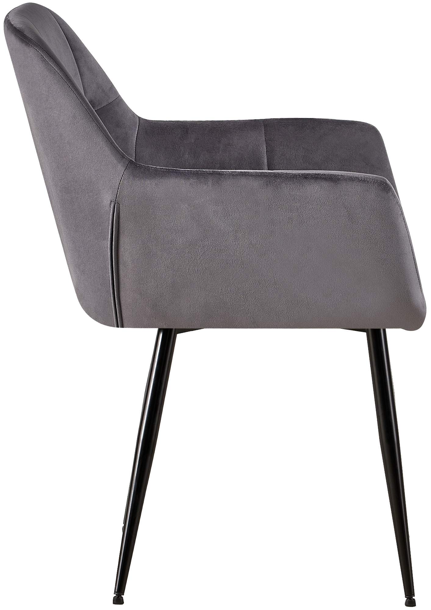 4er Set Esszimmerstühle Emia