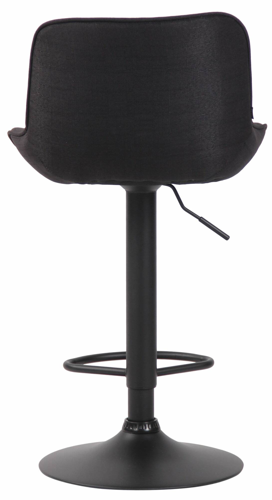 2er Set Barhocker Lentini Stoff