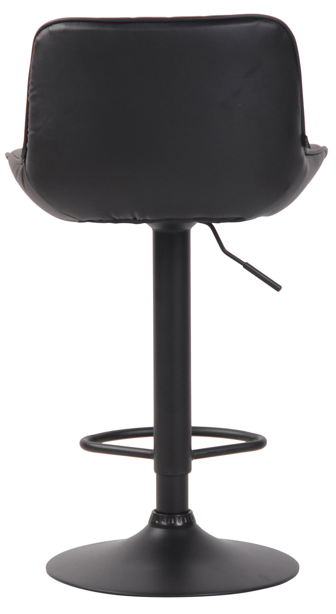 2er Set Barhocker Lentini Kunstleder