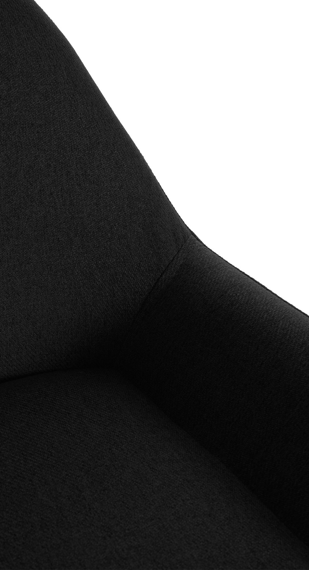Barhocker Braga Stoff