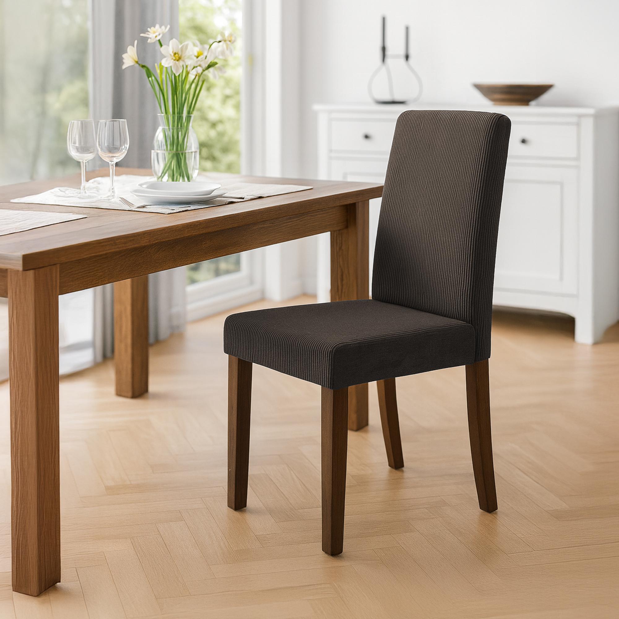 Esszimmerstuhl Ina Cord