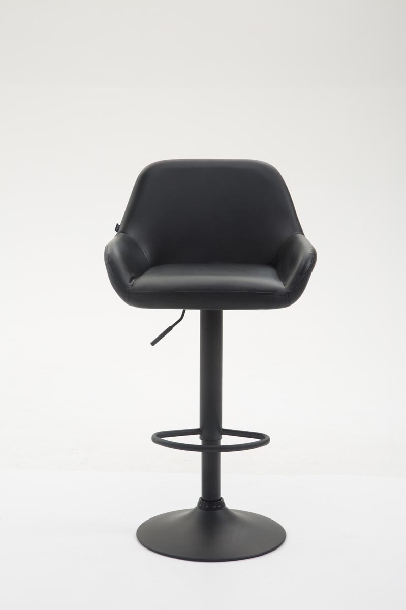 Barhocker Braga Kunstleder
