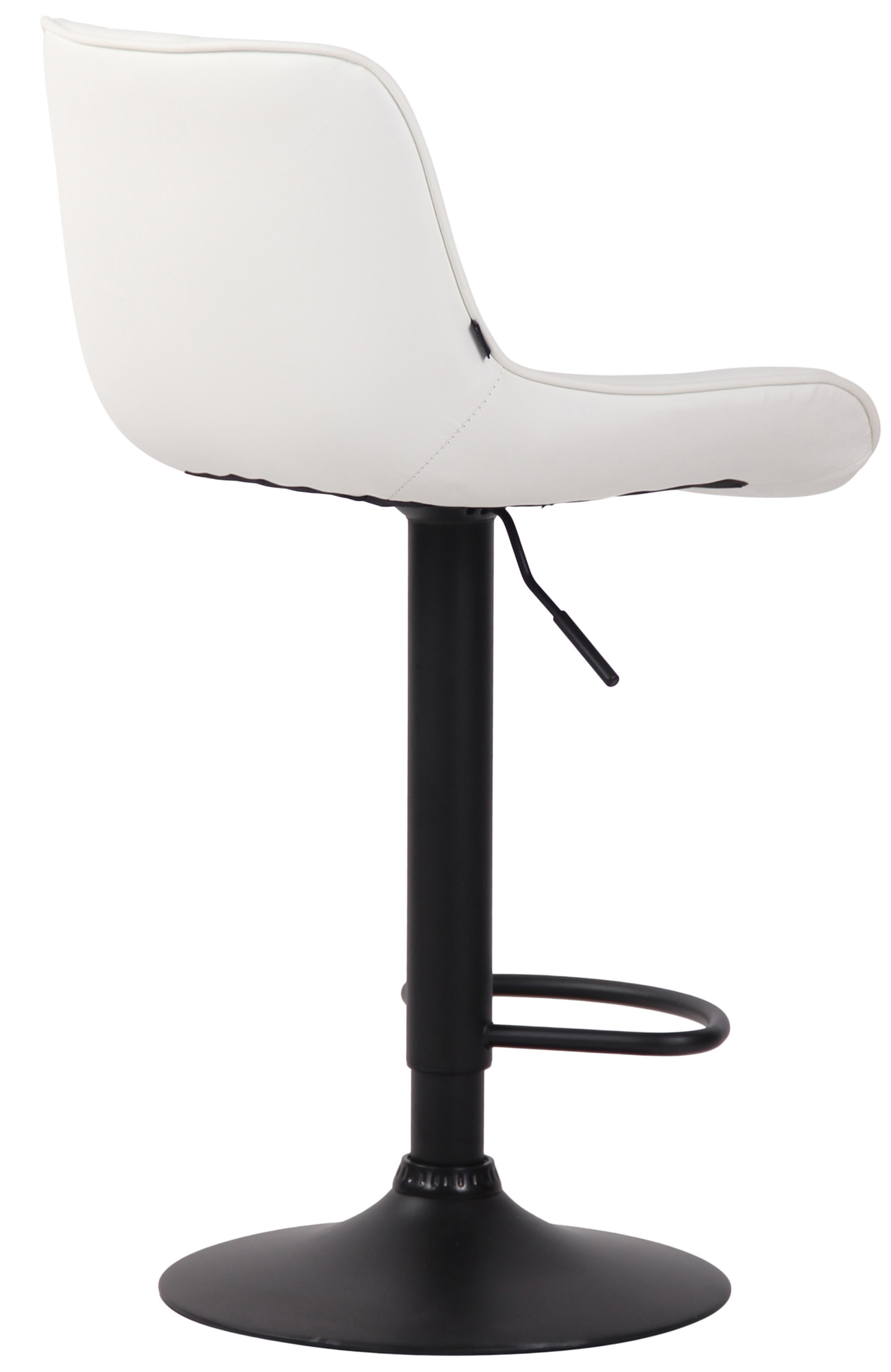 2er Set Barhocker Lentini Kunstleder