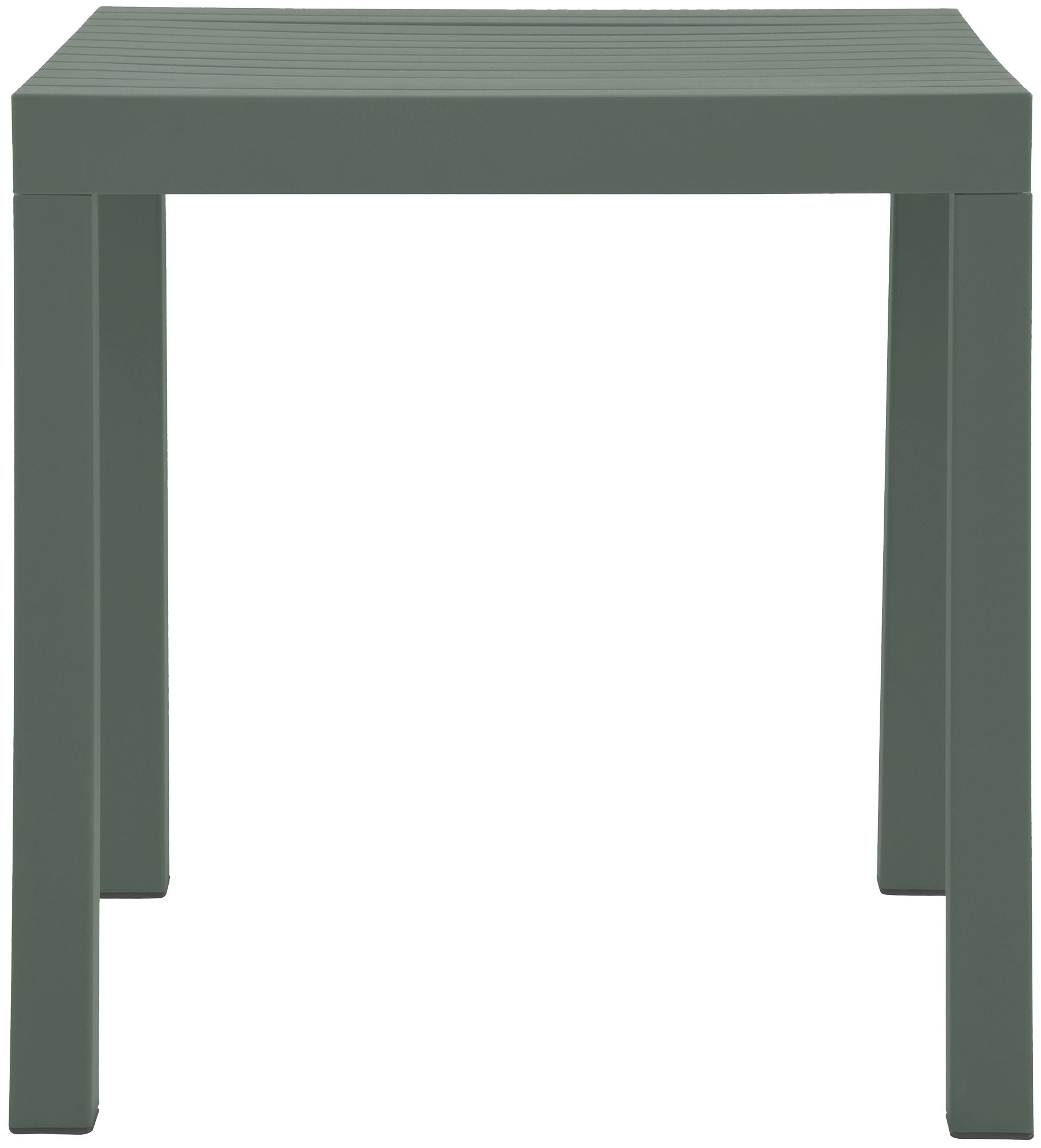 Gartentisch Kato 73 x 73 cm