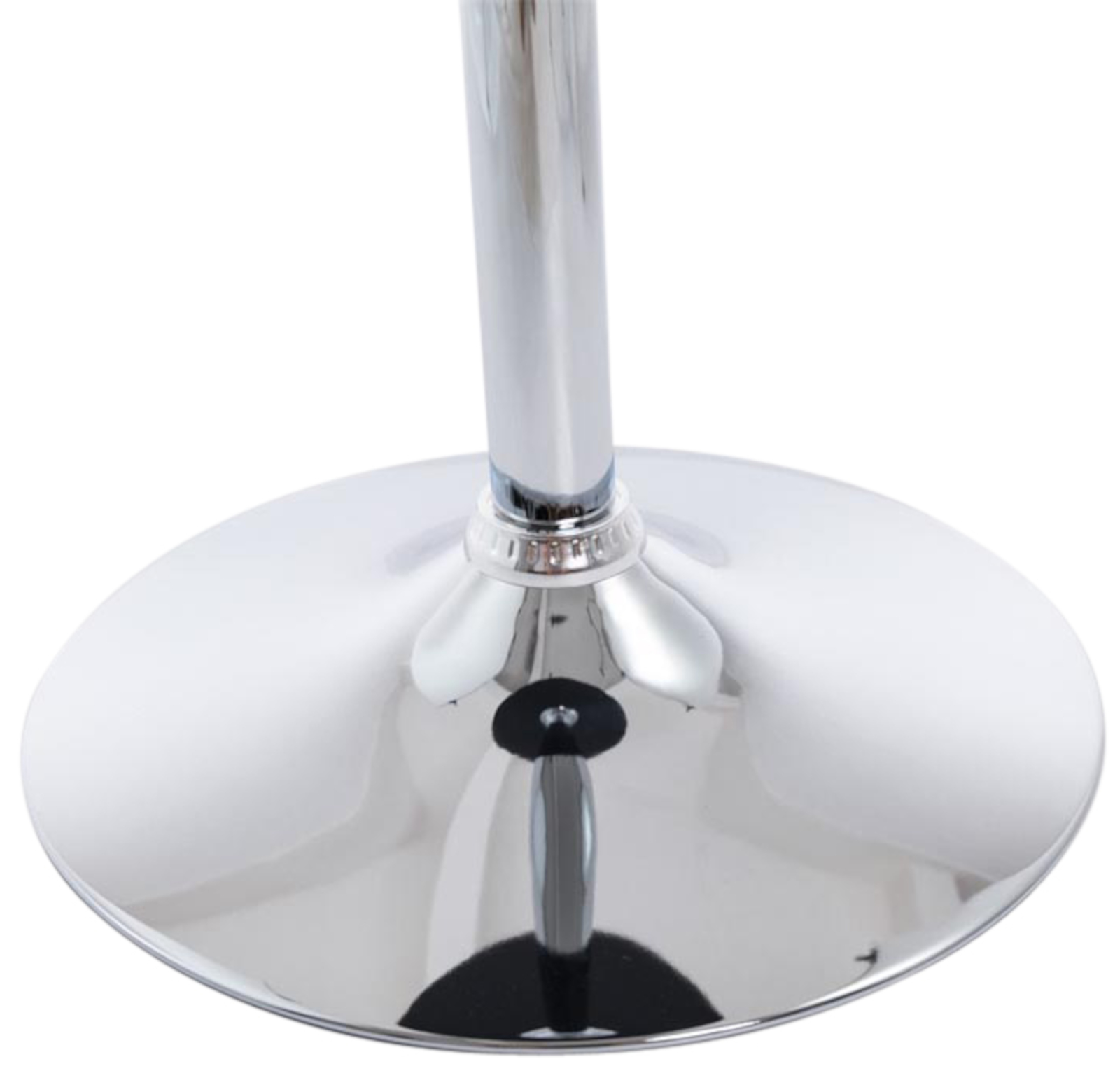 2er Set Stehtische rund Ø 60 cm