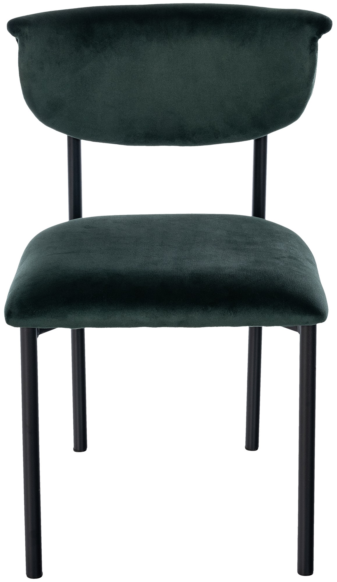 Esszimmerstuhl Gambell Samt