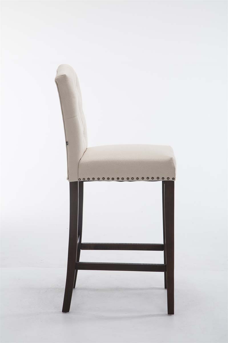 Barhocker Louise Stoff