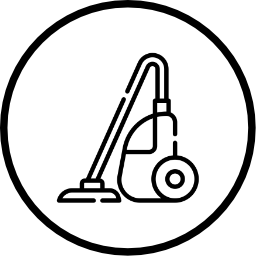 Icon Staubsauger