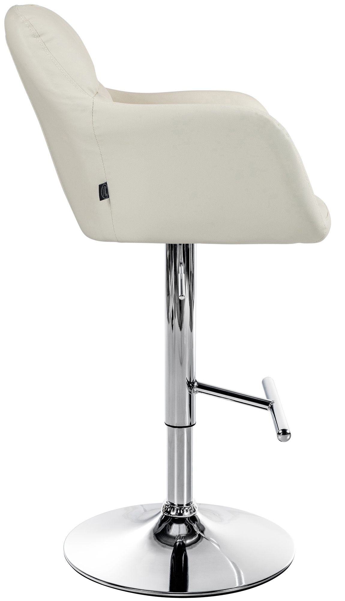 Barhocker Natoma Kunstleder