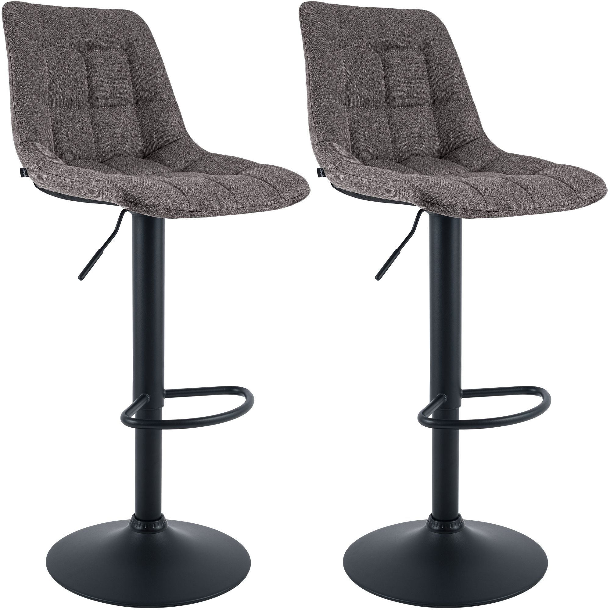 2er Set Barhocker Mapun