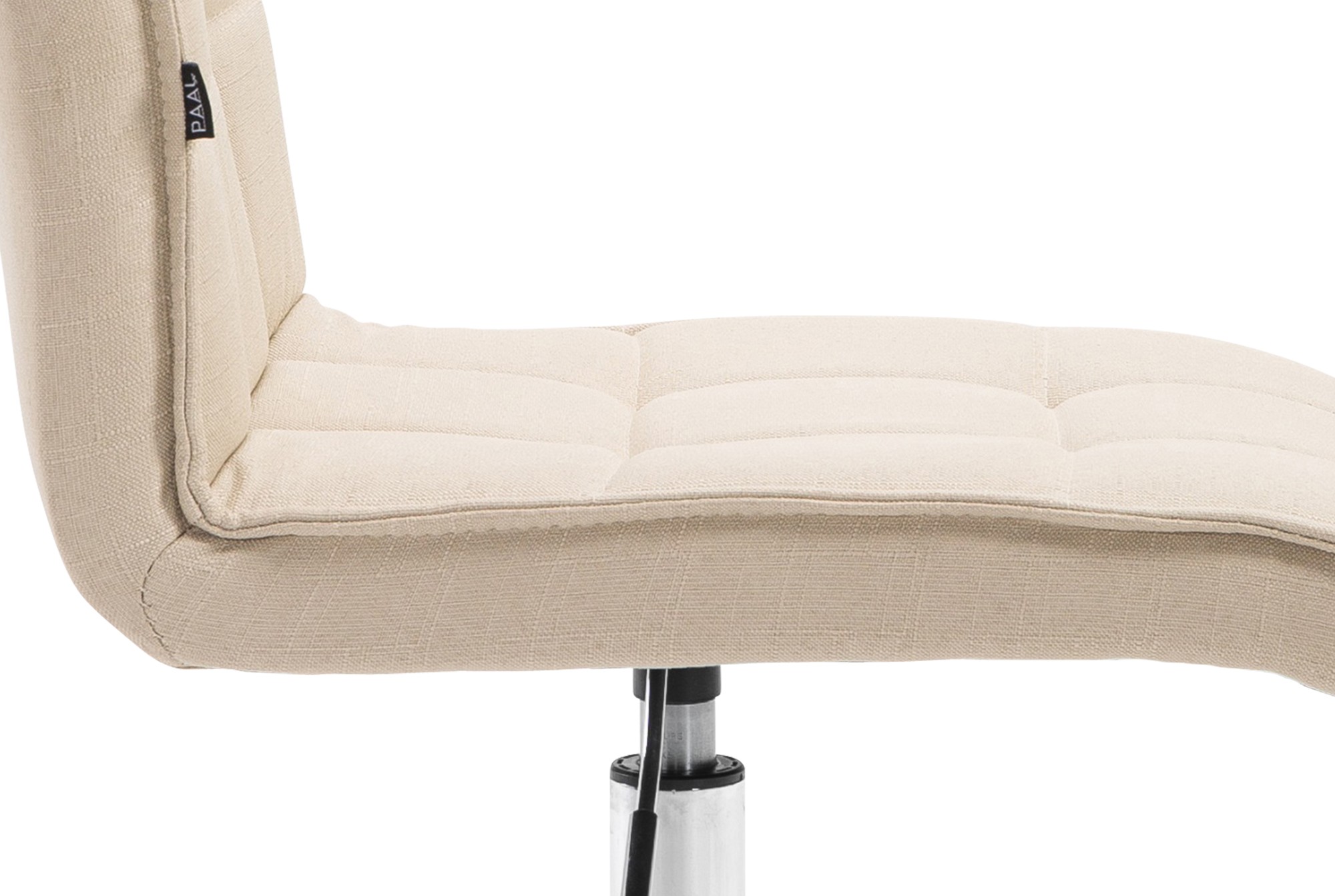Arbeitshocker Peking V2 Stoff