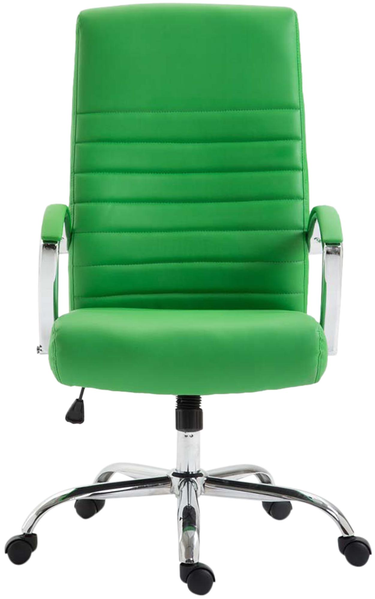 Bürostuhl Valais Kunstleder