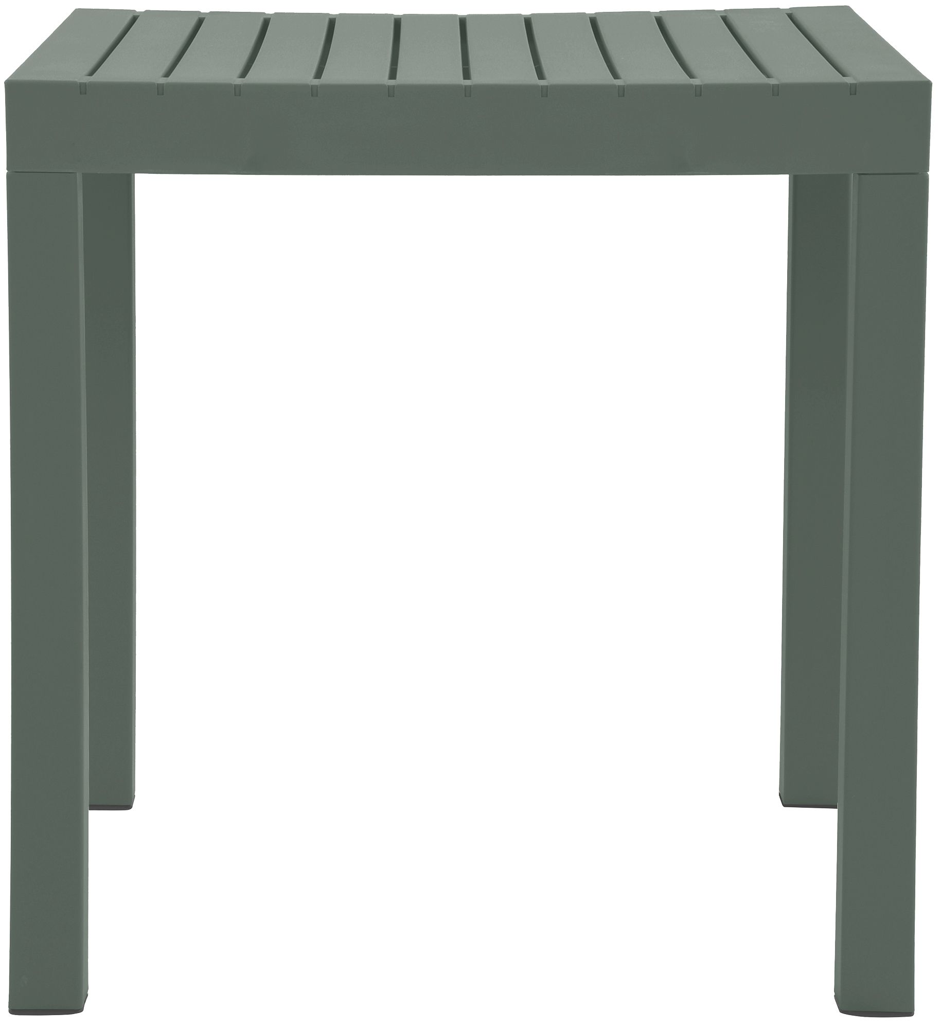 Gartentisch Kato 73 x 73 cm