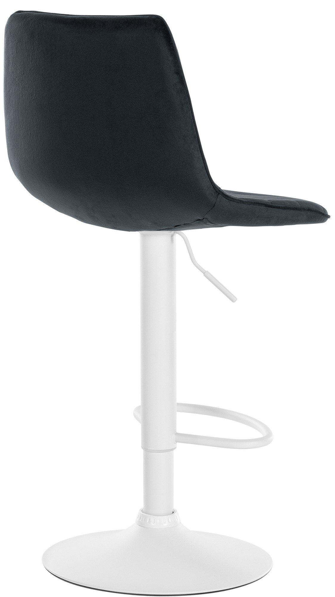 Barhocker Lex Samt