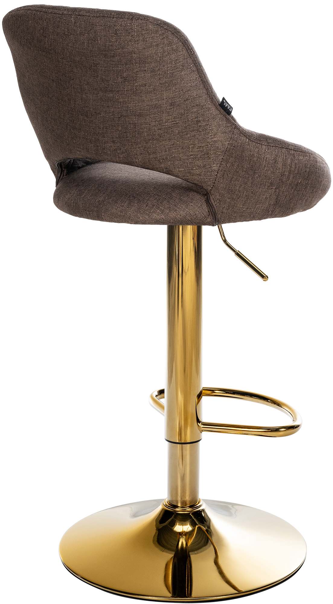 Barhocker Milet Stoff
