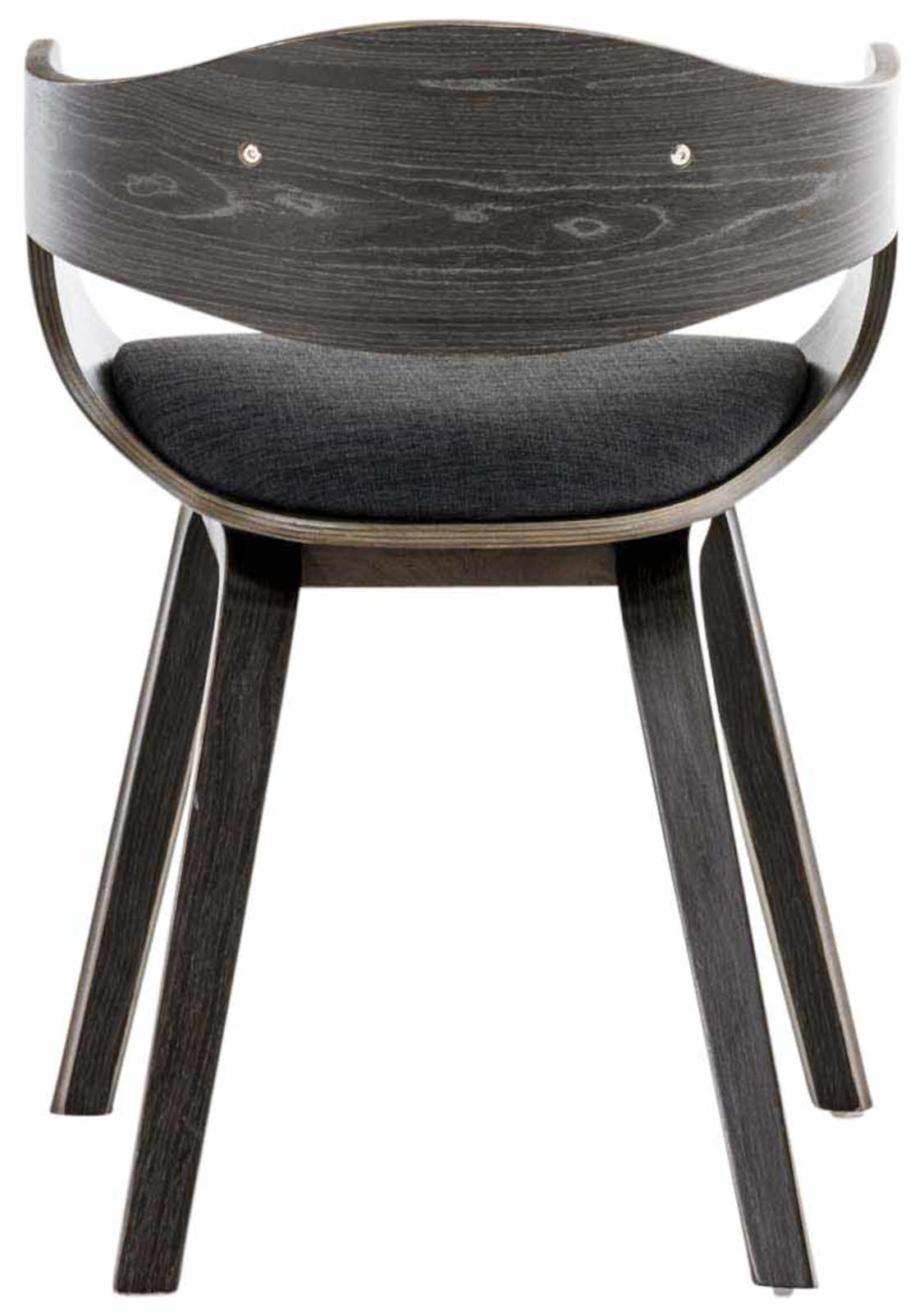 2er Set Stühle Kingston Stoff