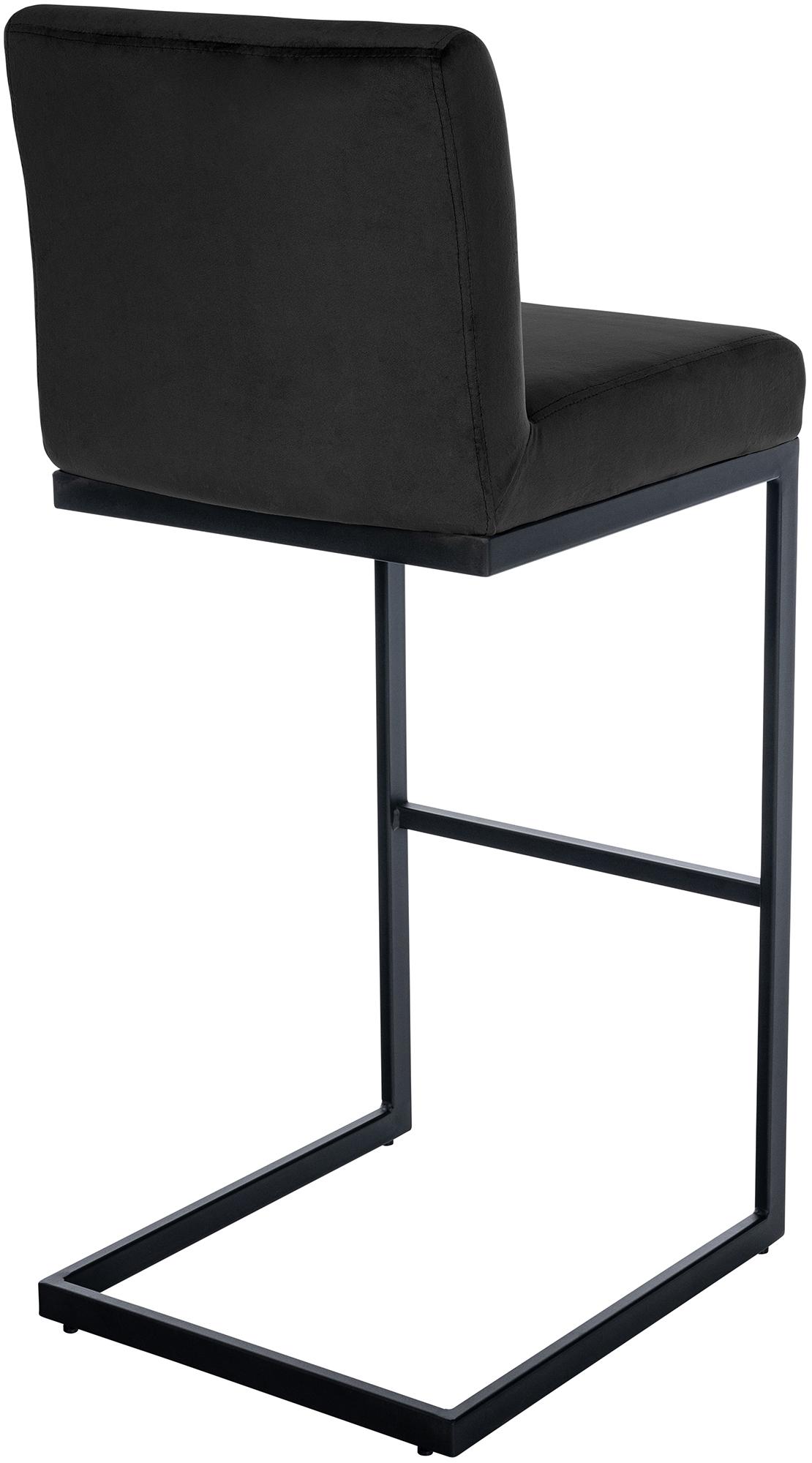 Barhocker Hopewell Samt