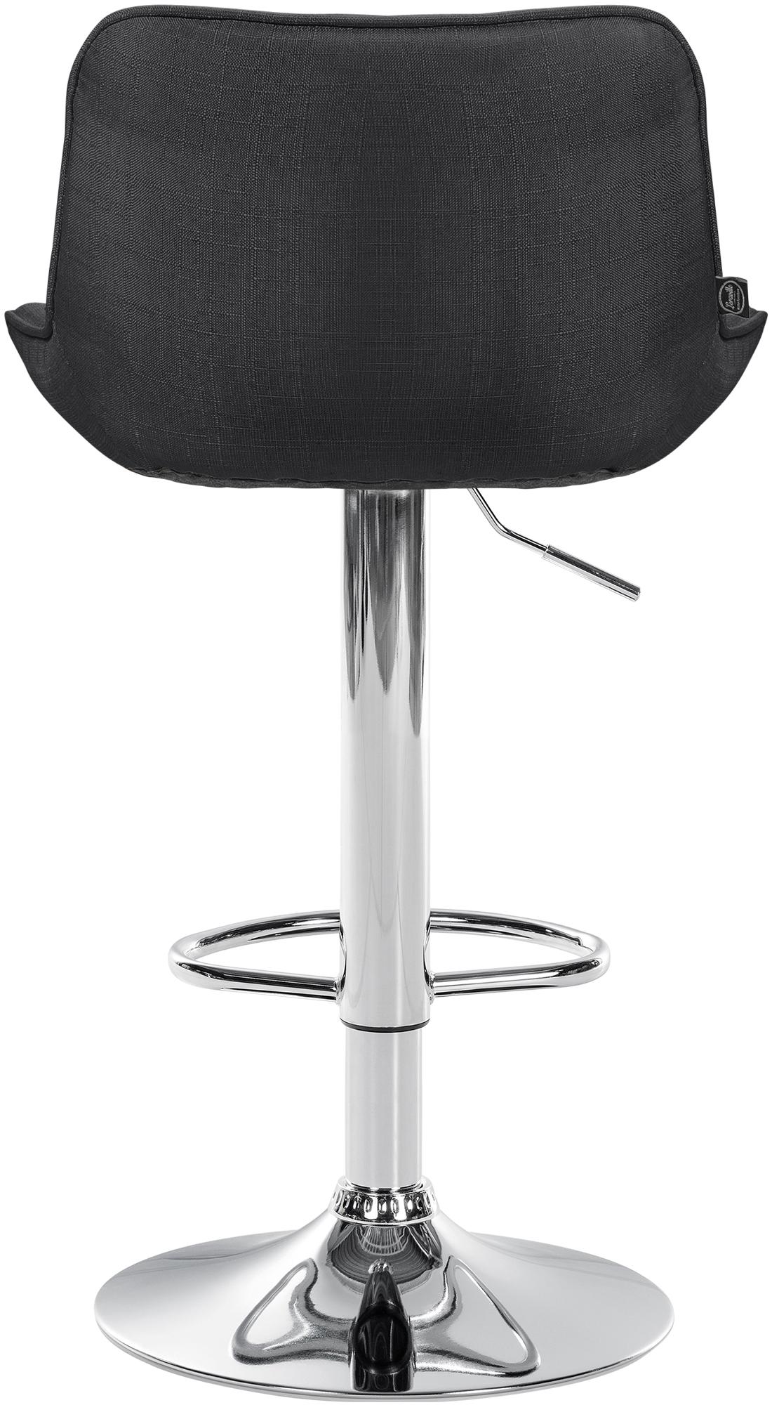 Barhocker Vonore Stoff