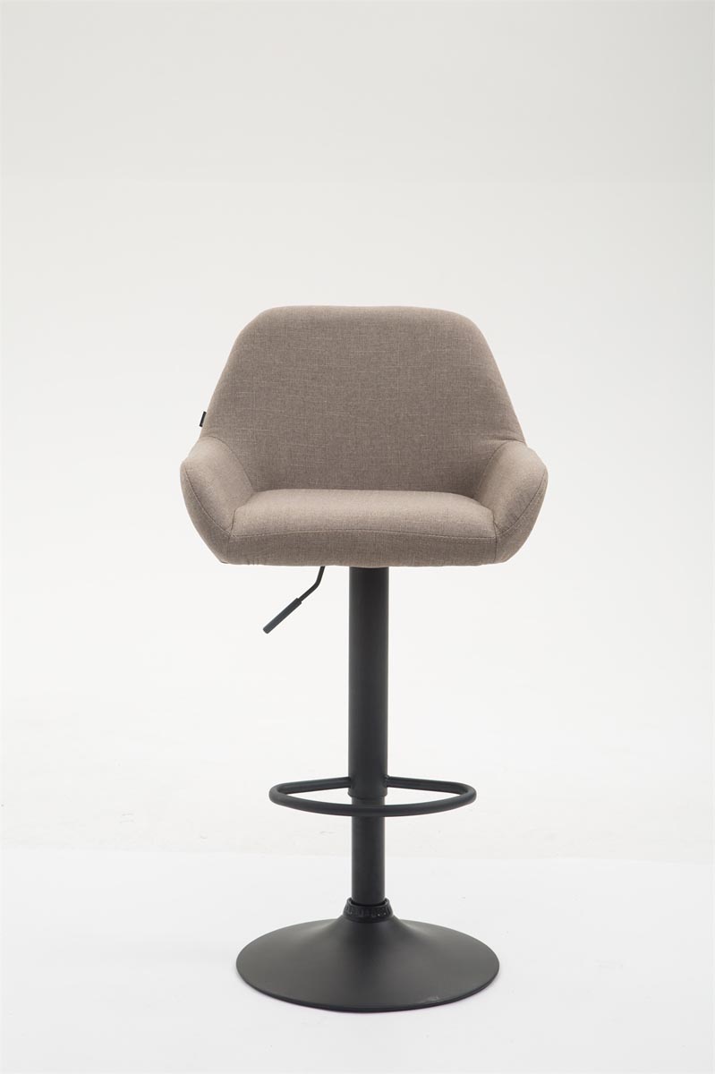 Barhocker Braga Stoff