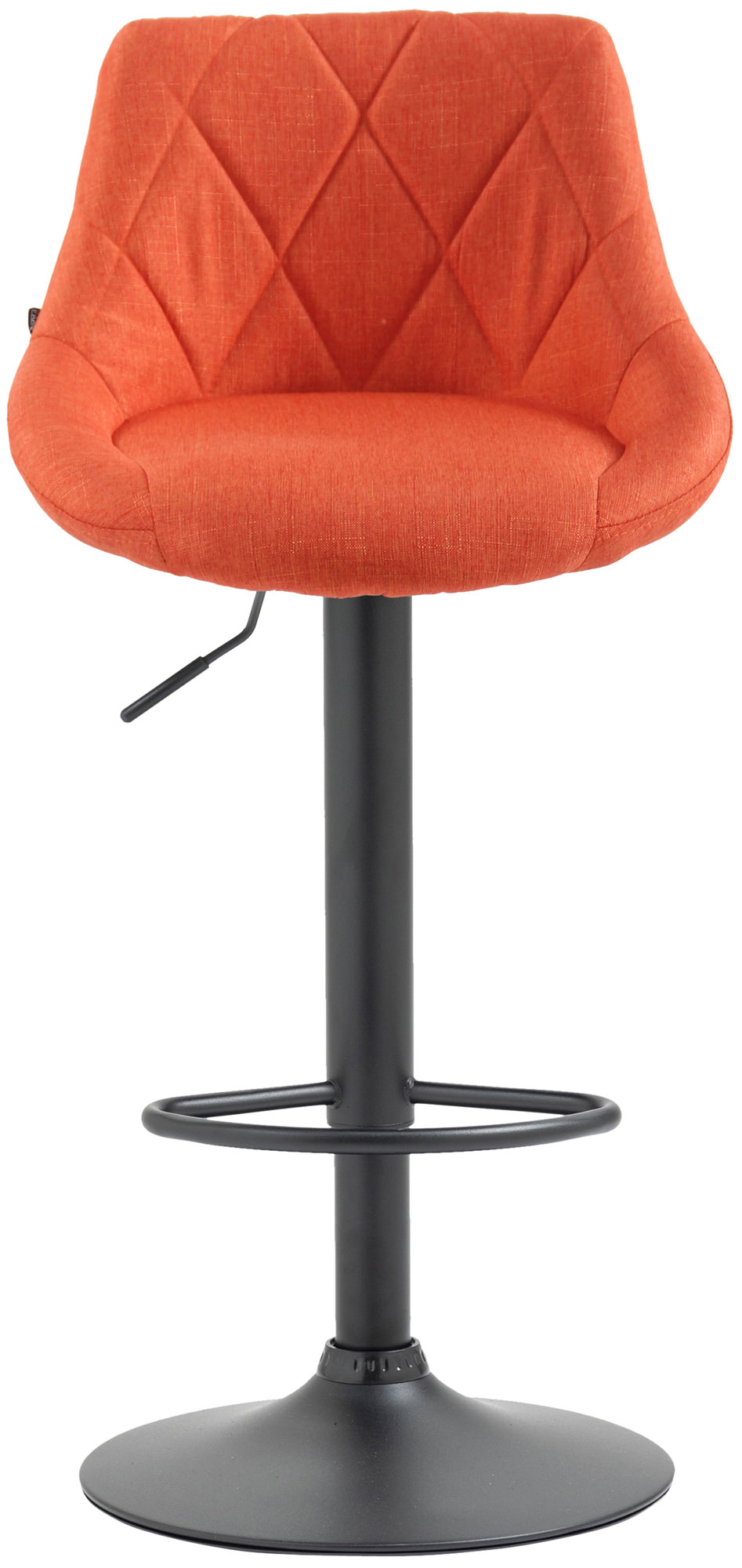 Barhocker Lazio Stoff