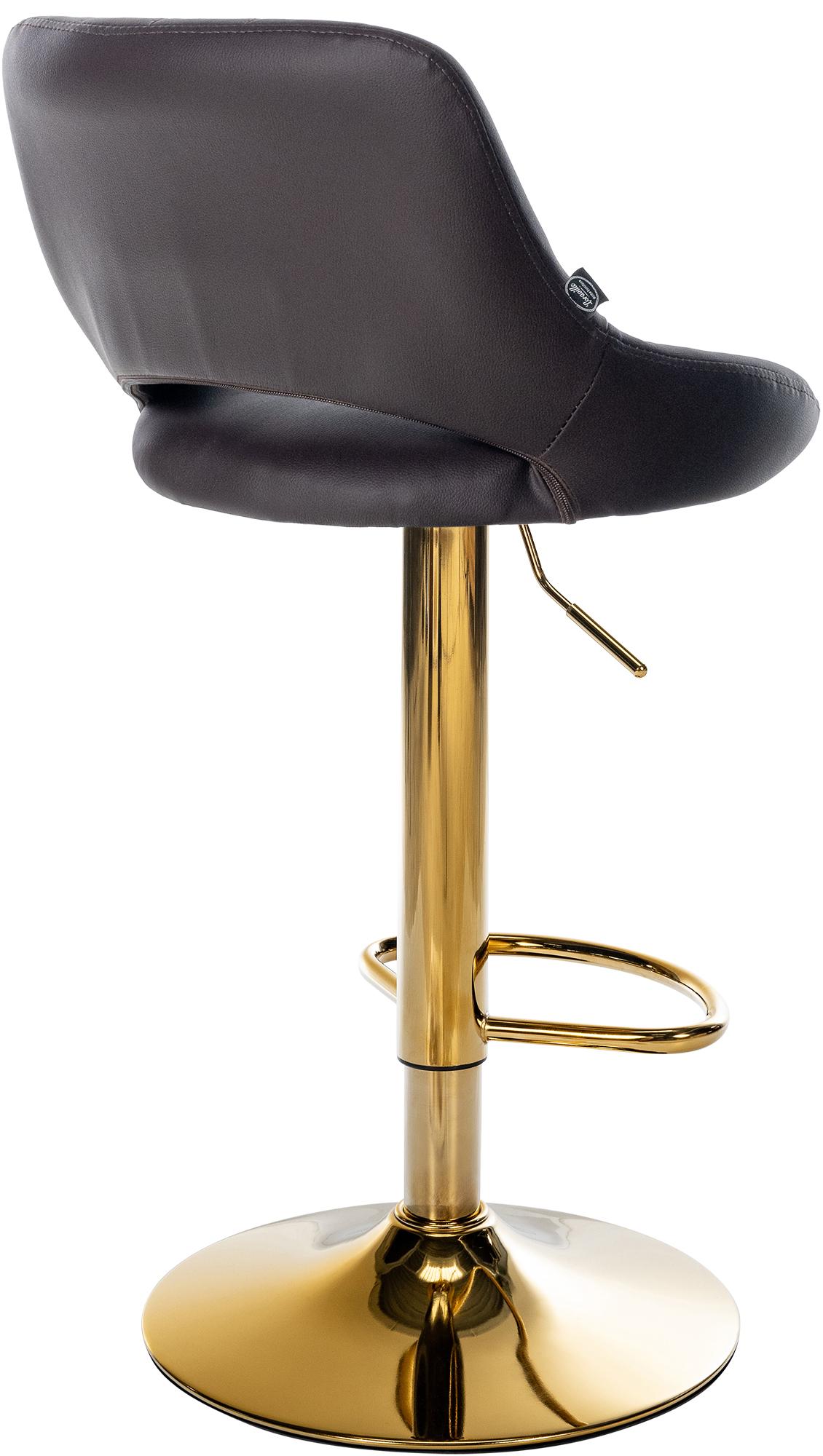 Barhocker Milet Kunstleder