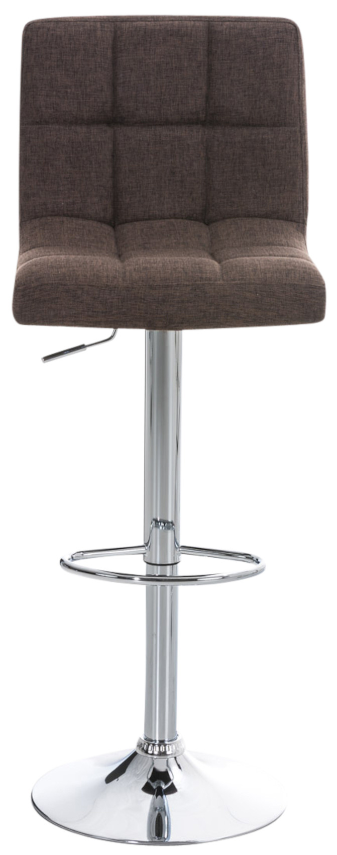 2er Set Barhocker Peru Stoff