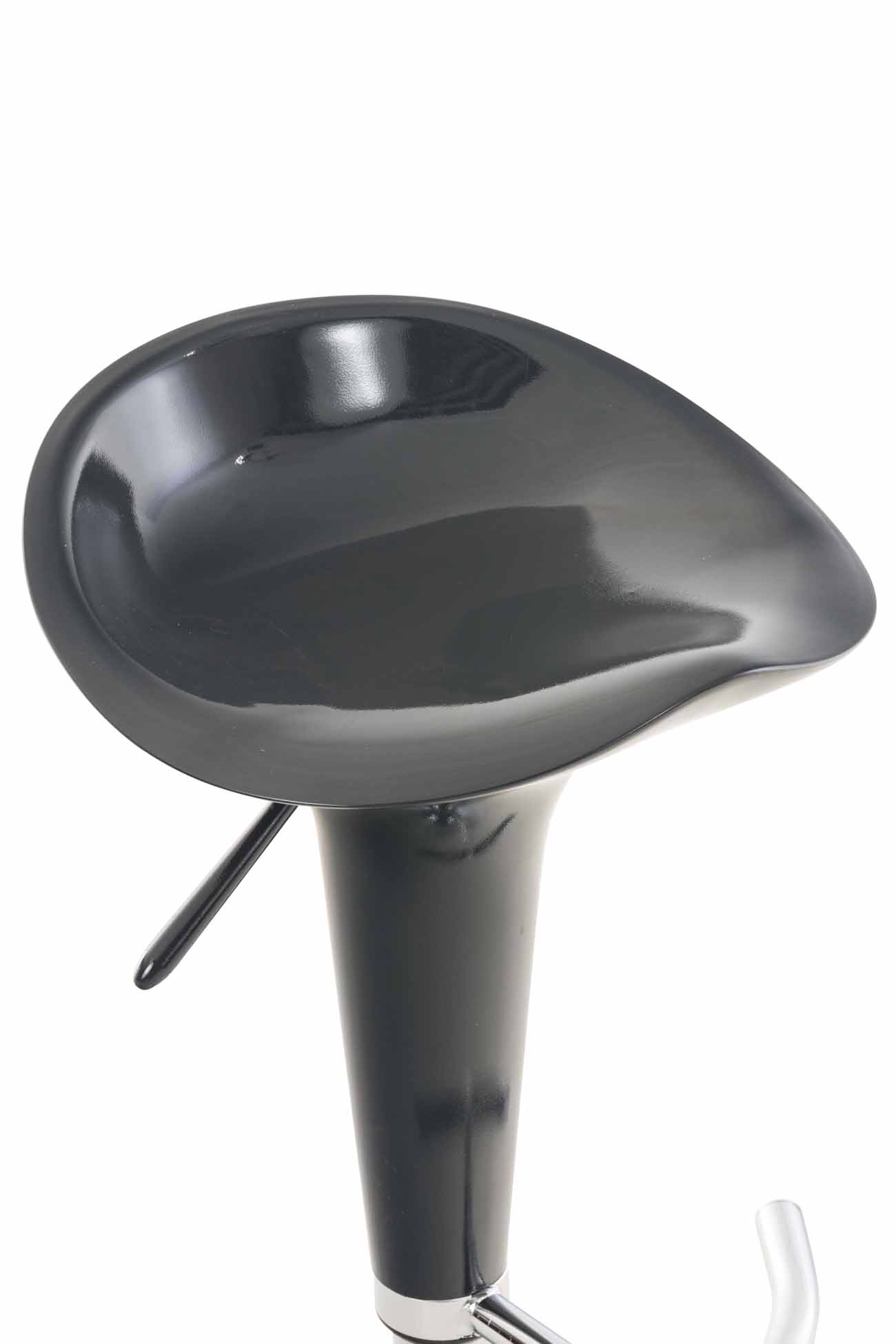 2er Set Barhocker Saddle