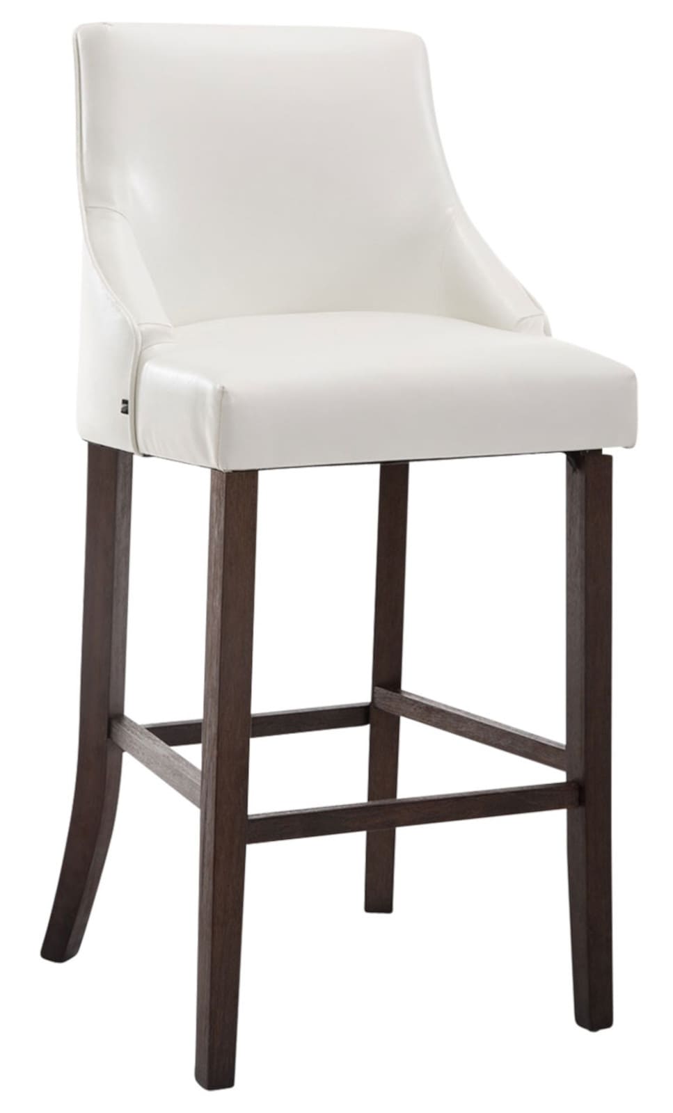2er Set Barhocker Innsbruck Kunstleder