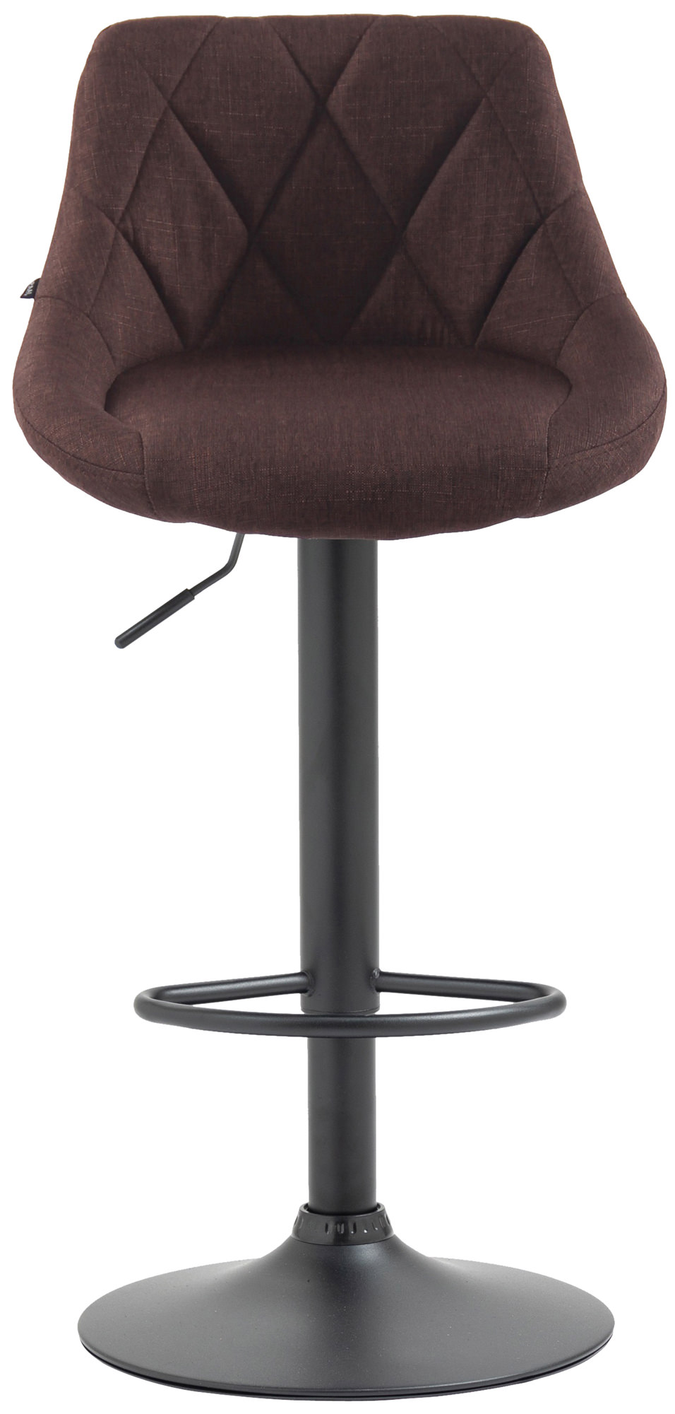 Barhocker Lazio Stoff