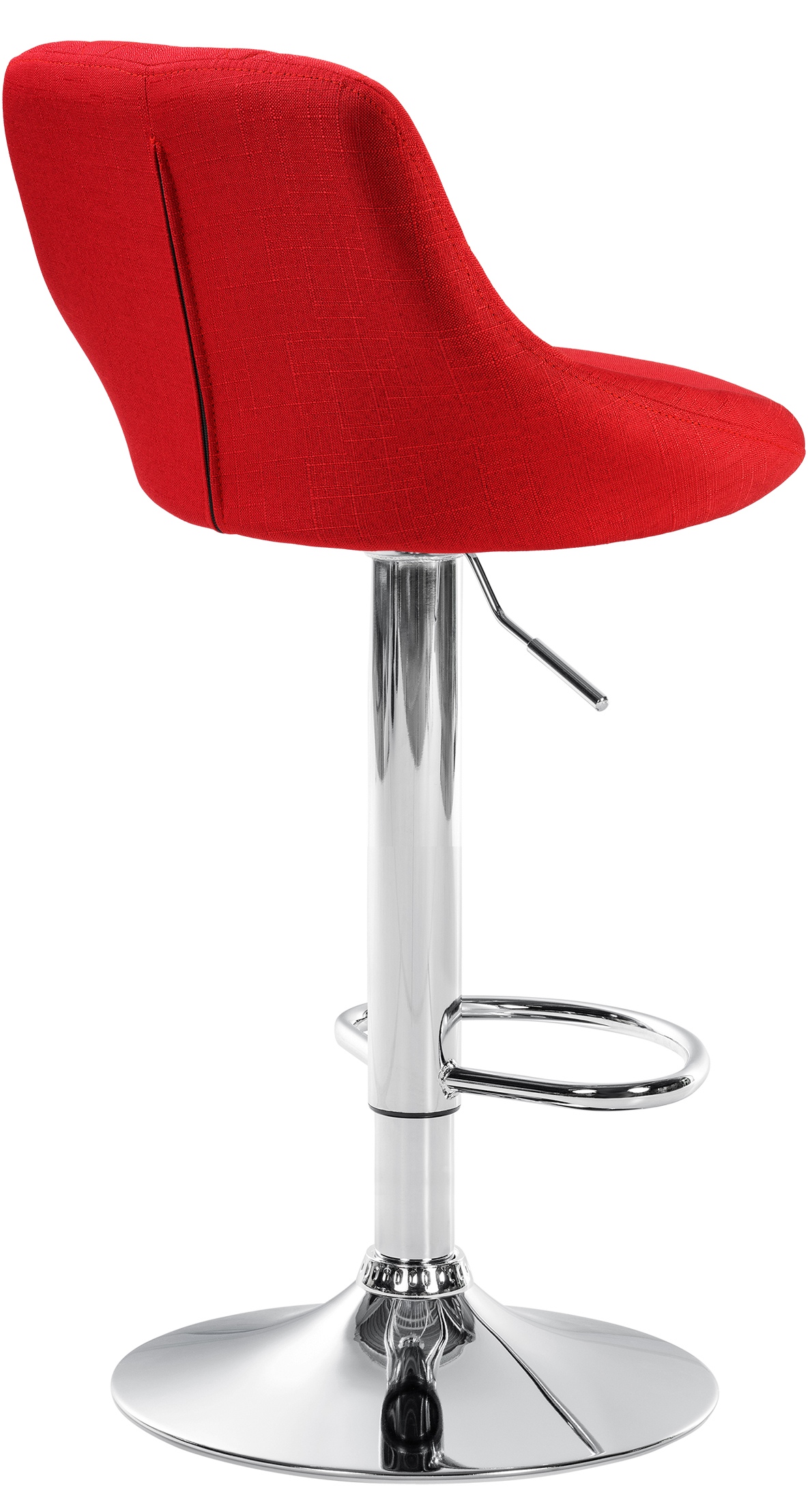 Barhocker Lazio Stoff