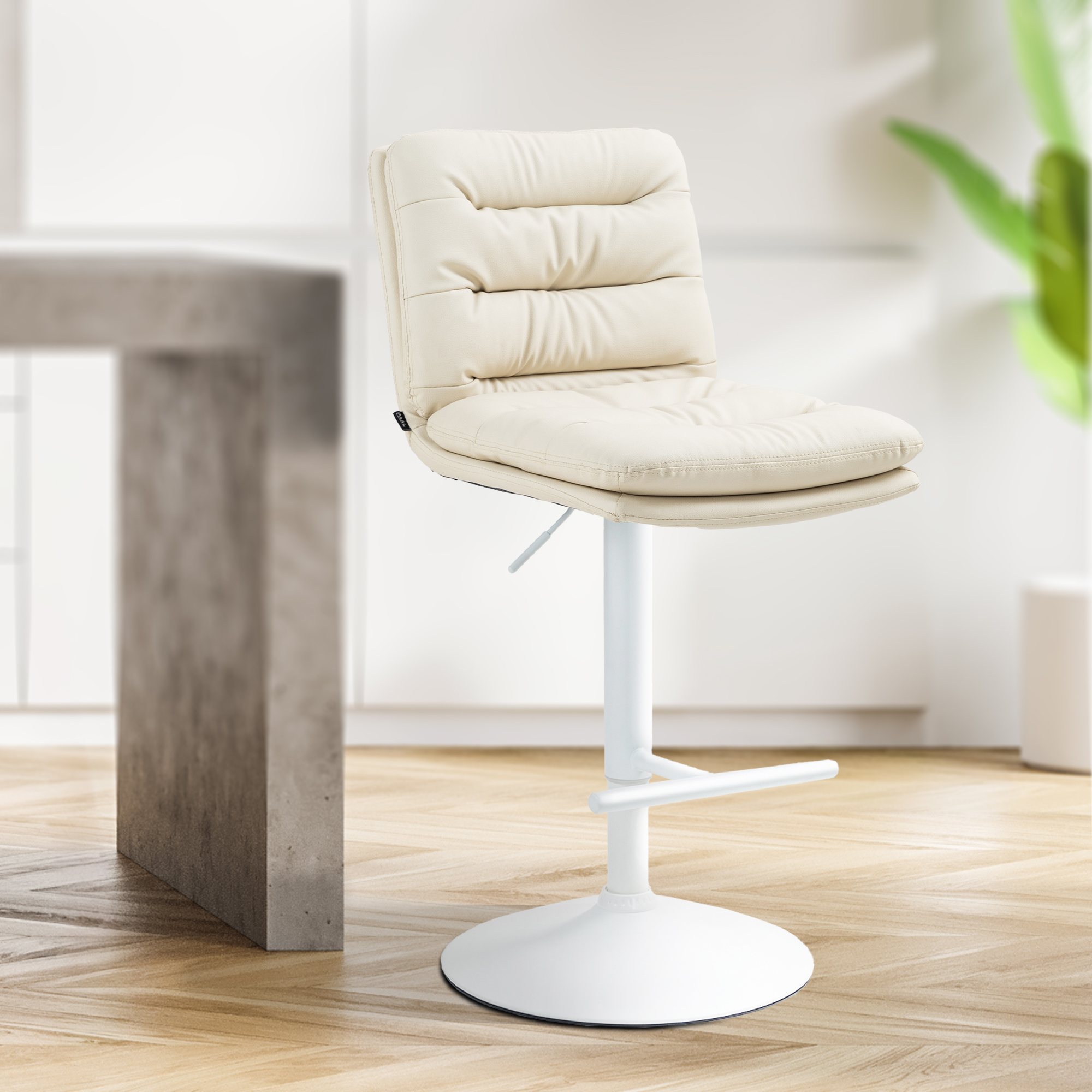Barhocker Damar Kunstleder