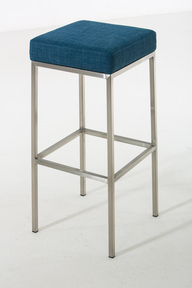 Barhocker Montreal Stoffbezug