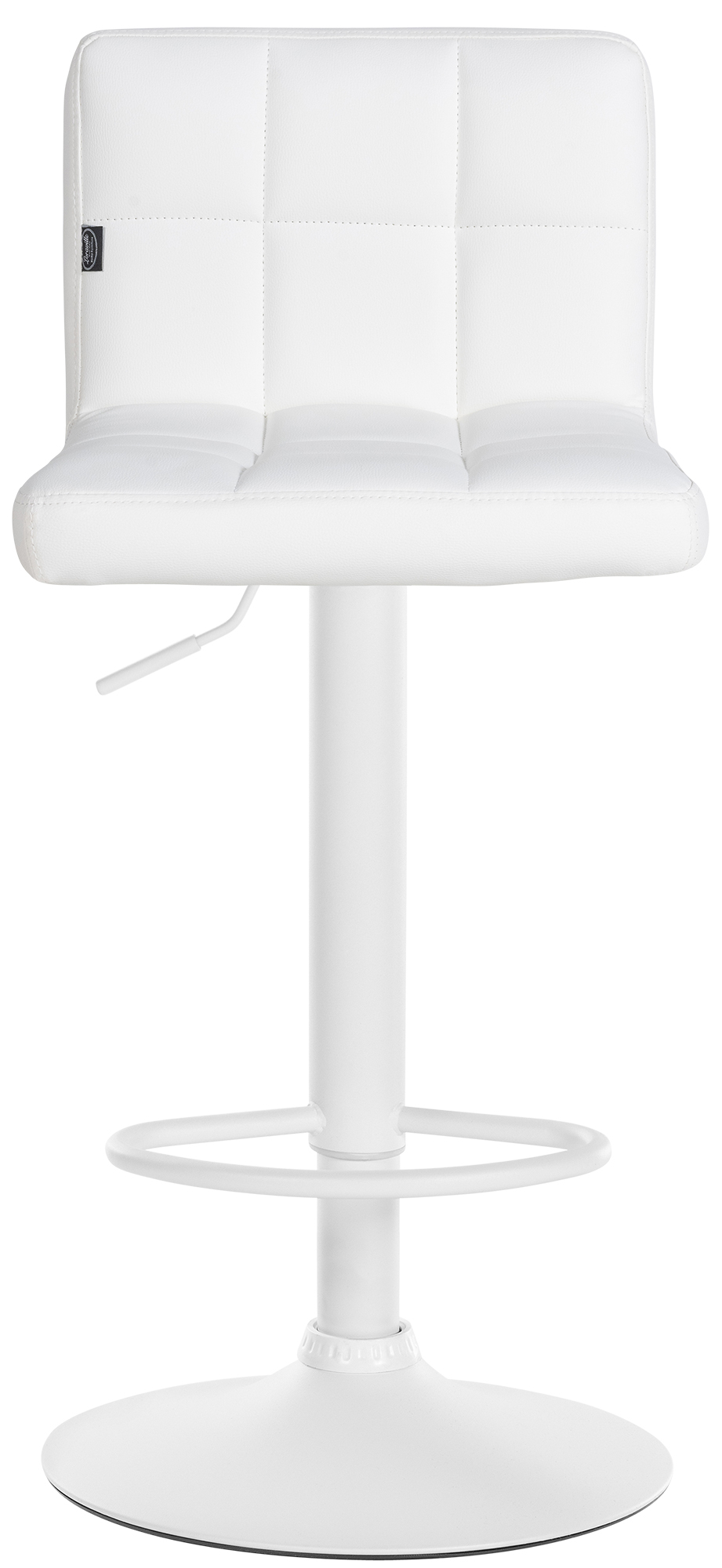 2er Set Barhocker Feni Kunstleder