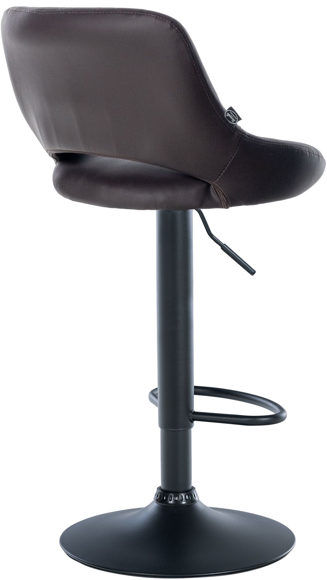 Barhocker Milet Kunstleder