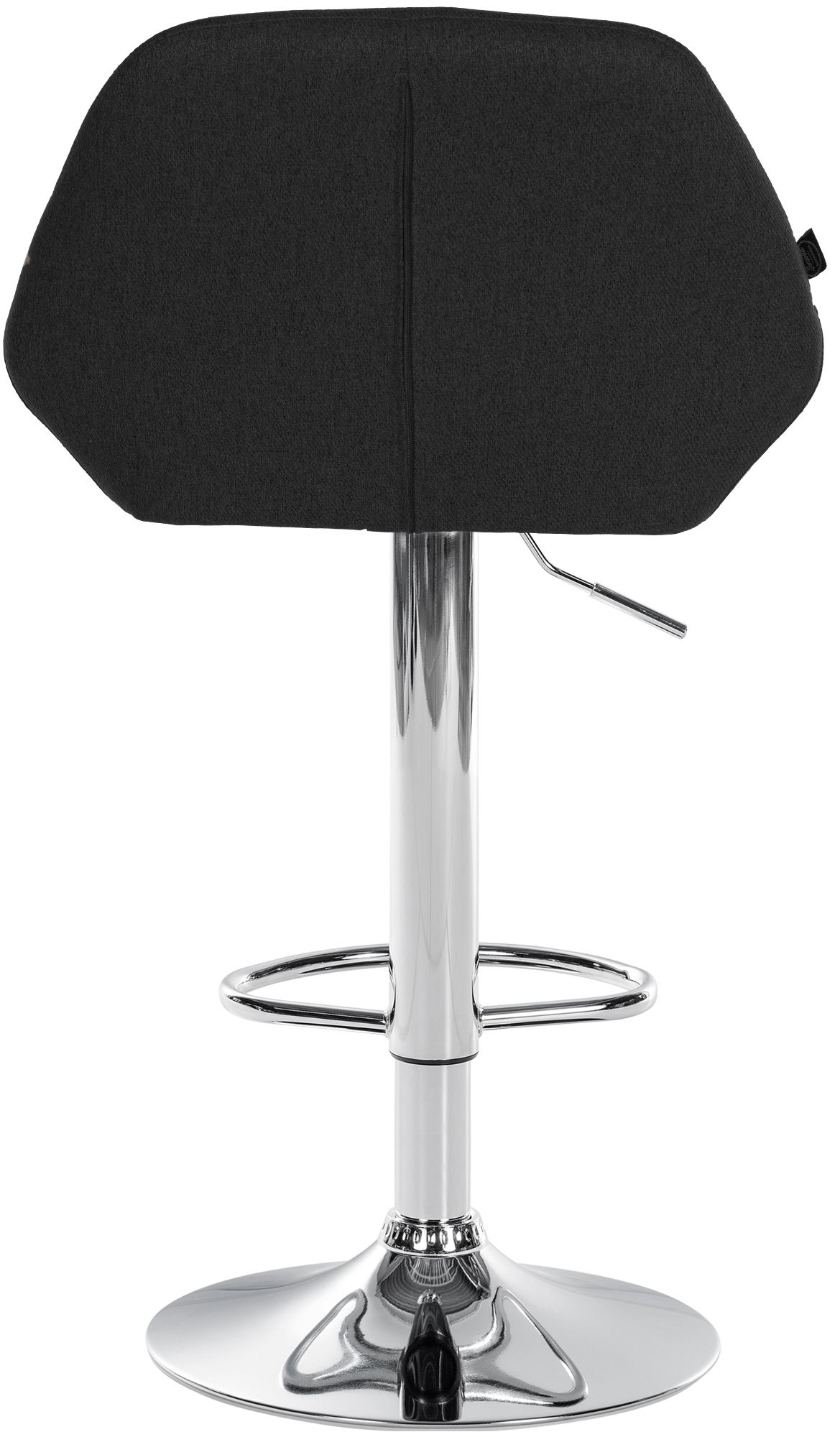 2er Set Barhocker Braga Stoff