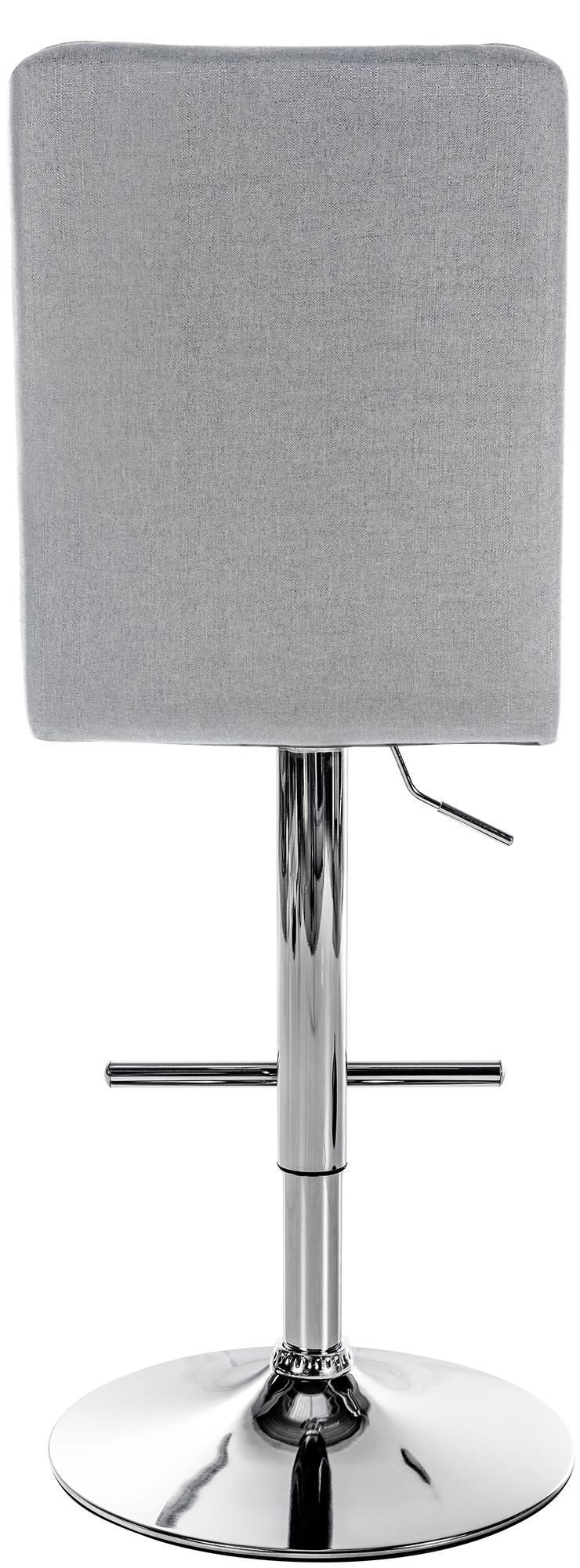 Barhocker Peking Stoff