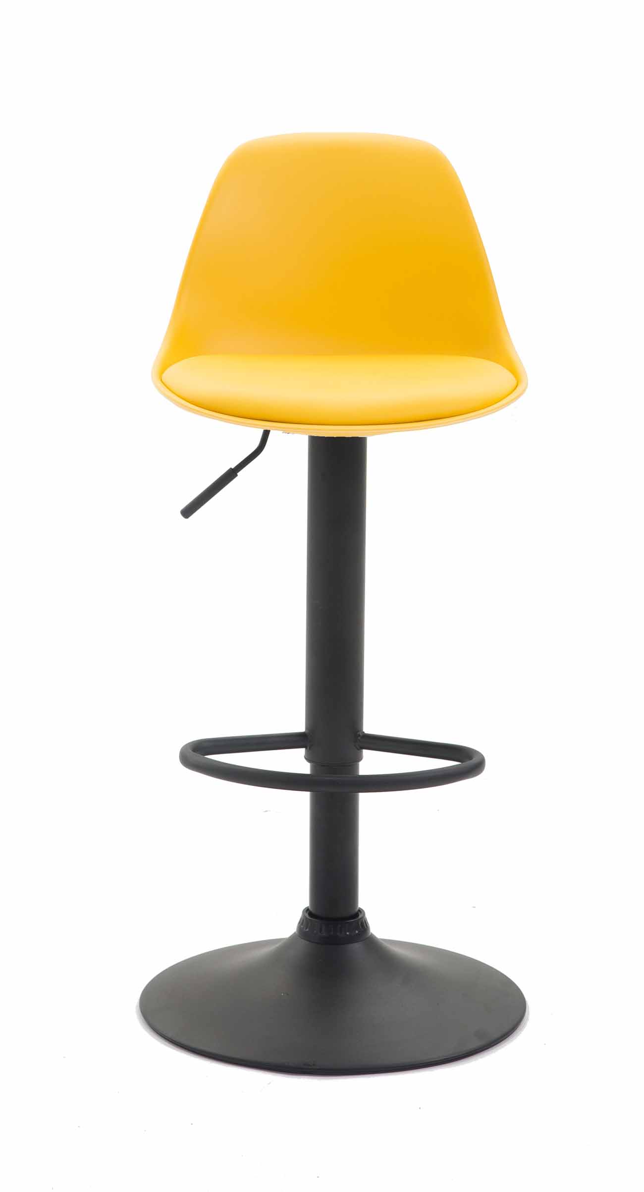 Barhocker Kiel Kunststoff