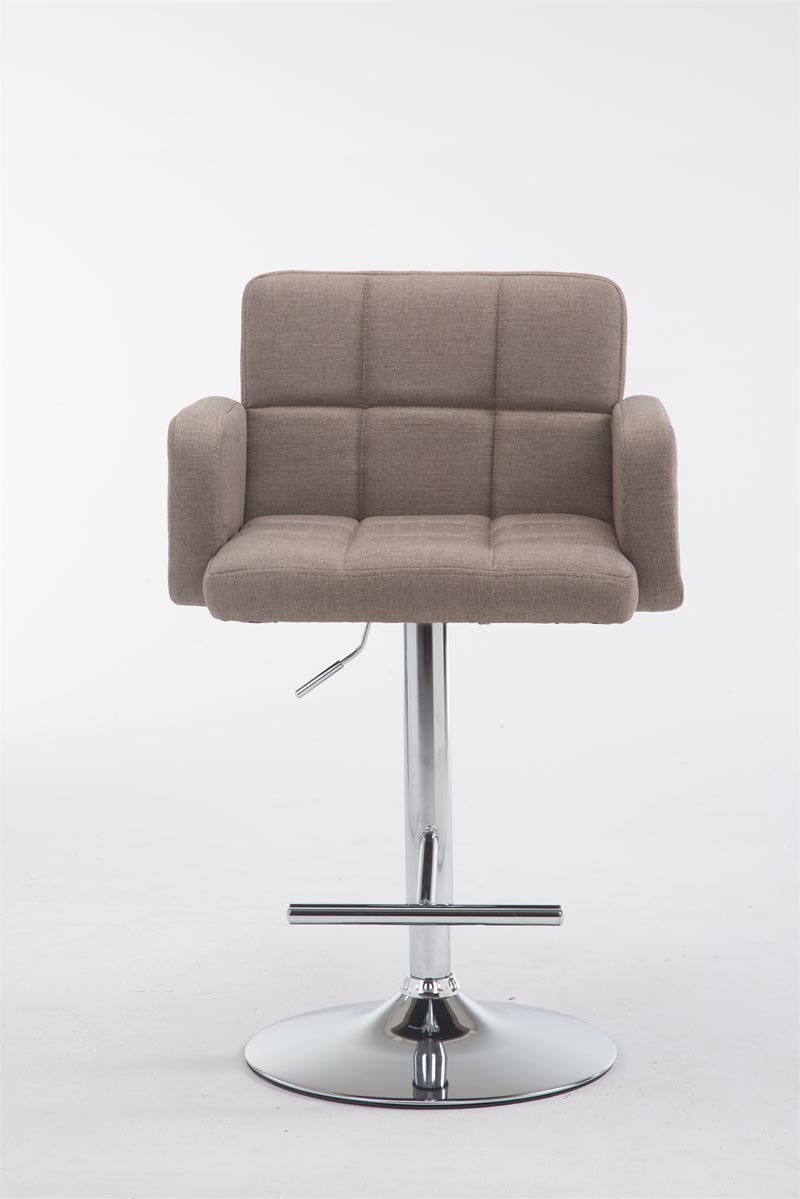 Barhocker Los Angeles Stoff