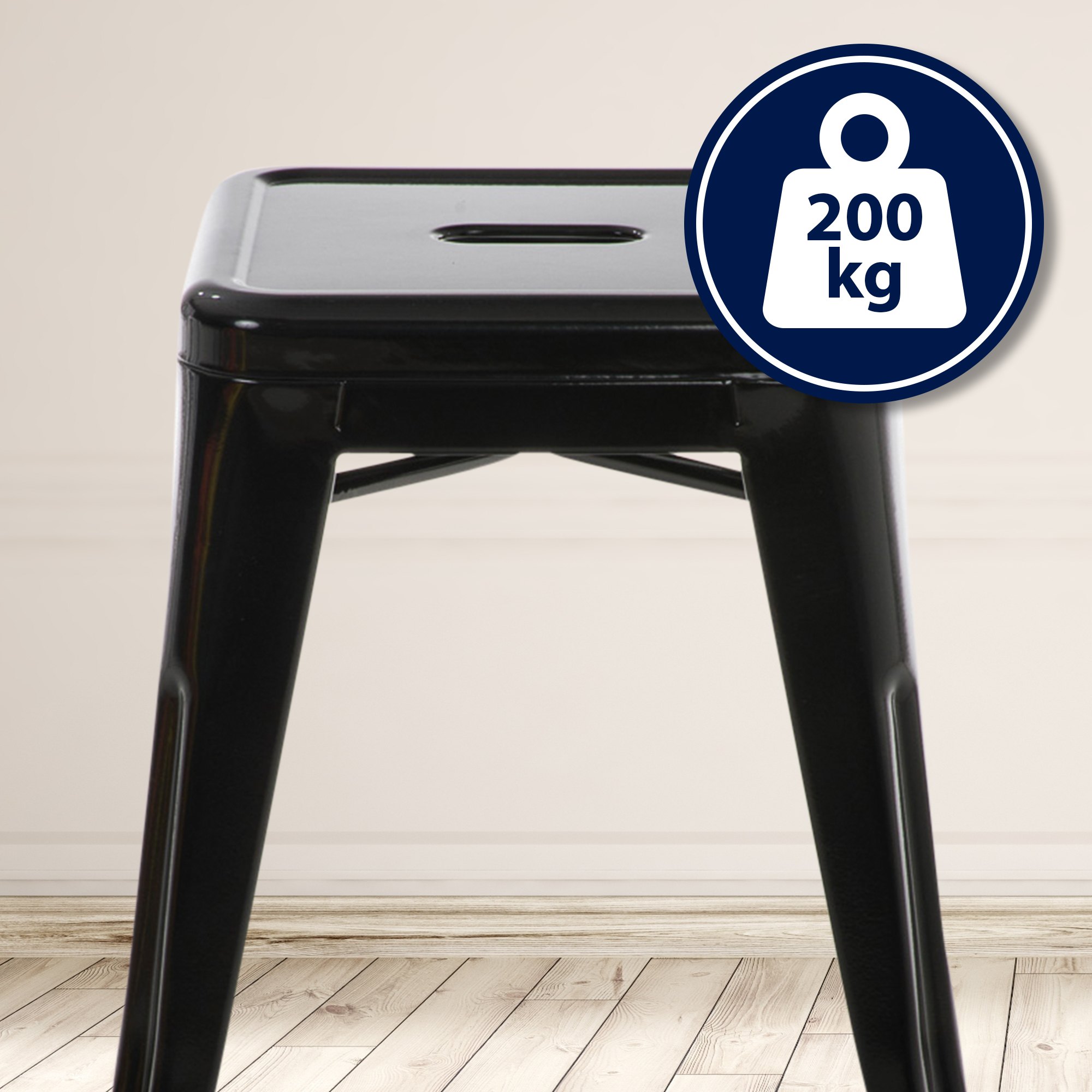 Hocker Armin