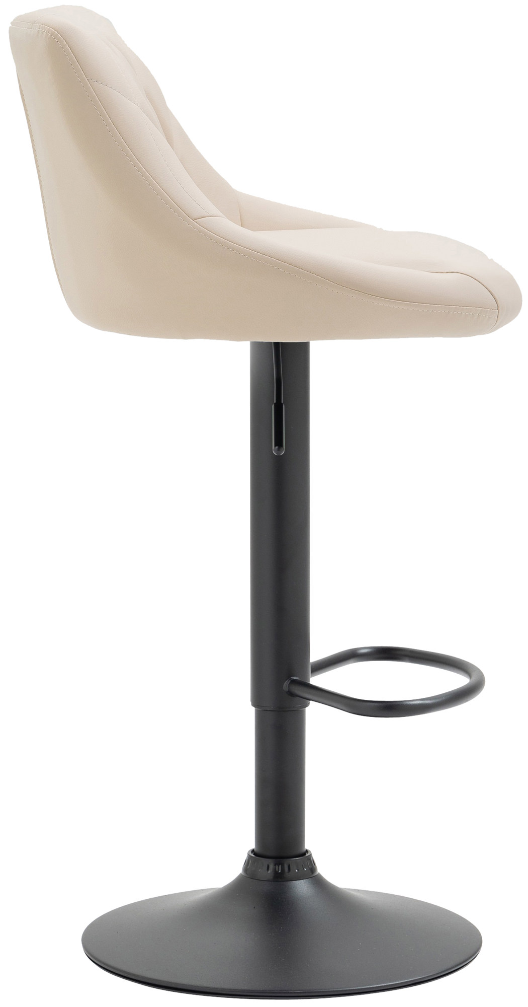Barhocker Lazio Kunstleder