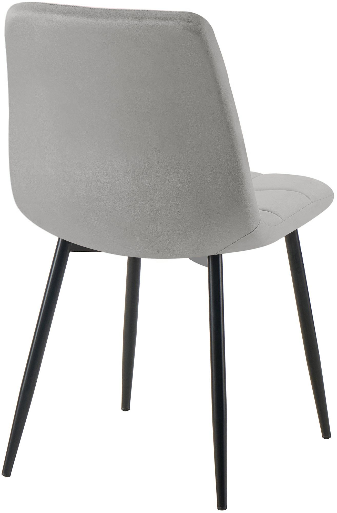 2er Set Esszimmerstuhl Tilde