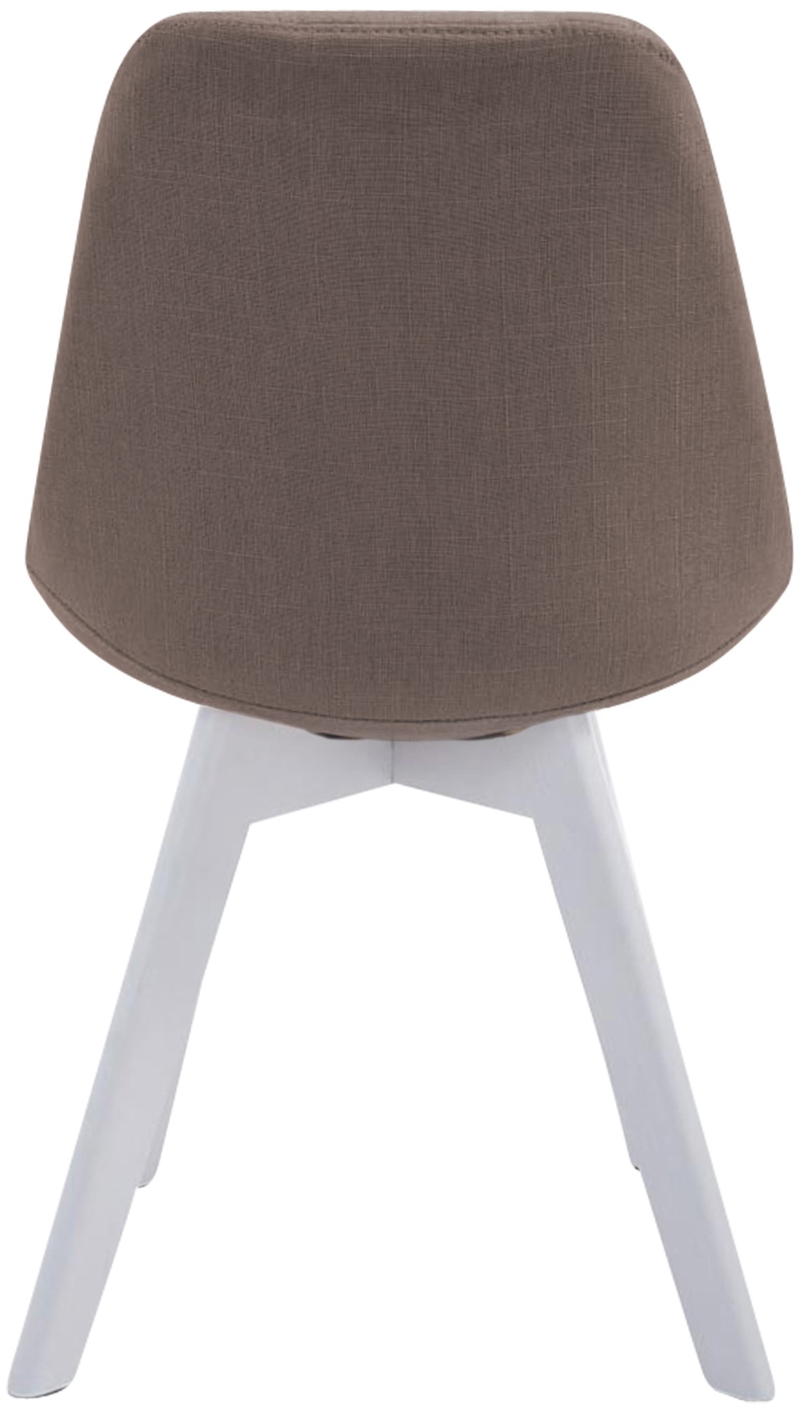 Esszimmerstuhl Borneo Stoff