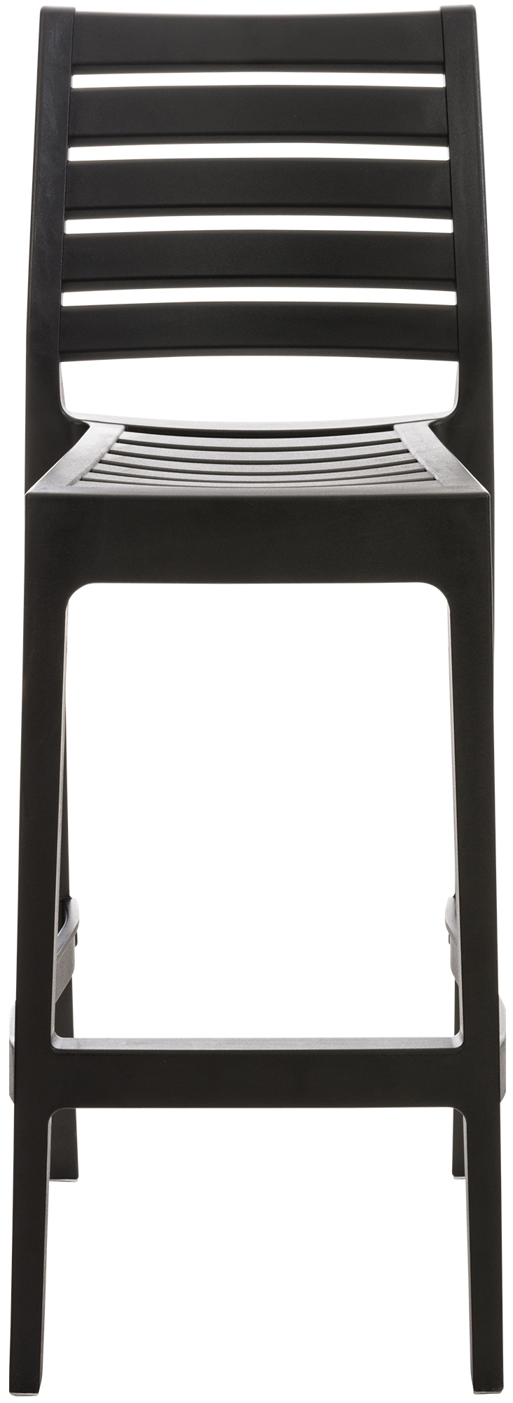 2er Set Barhocker Ares