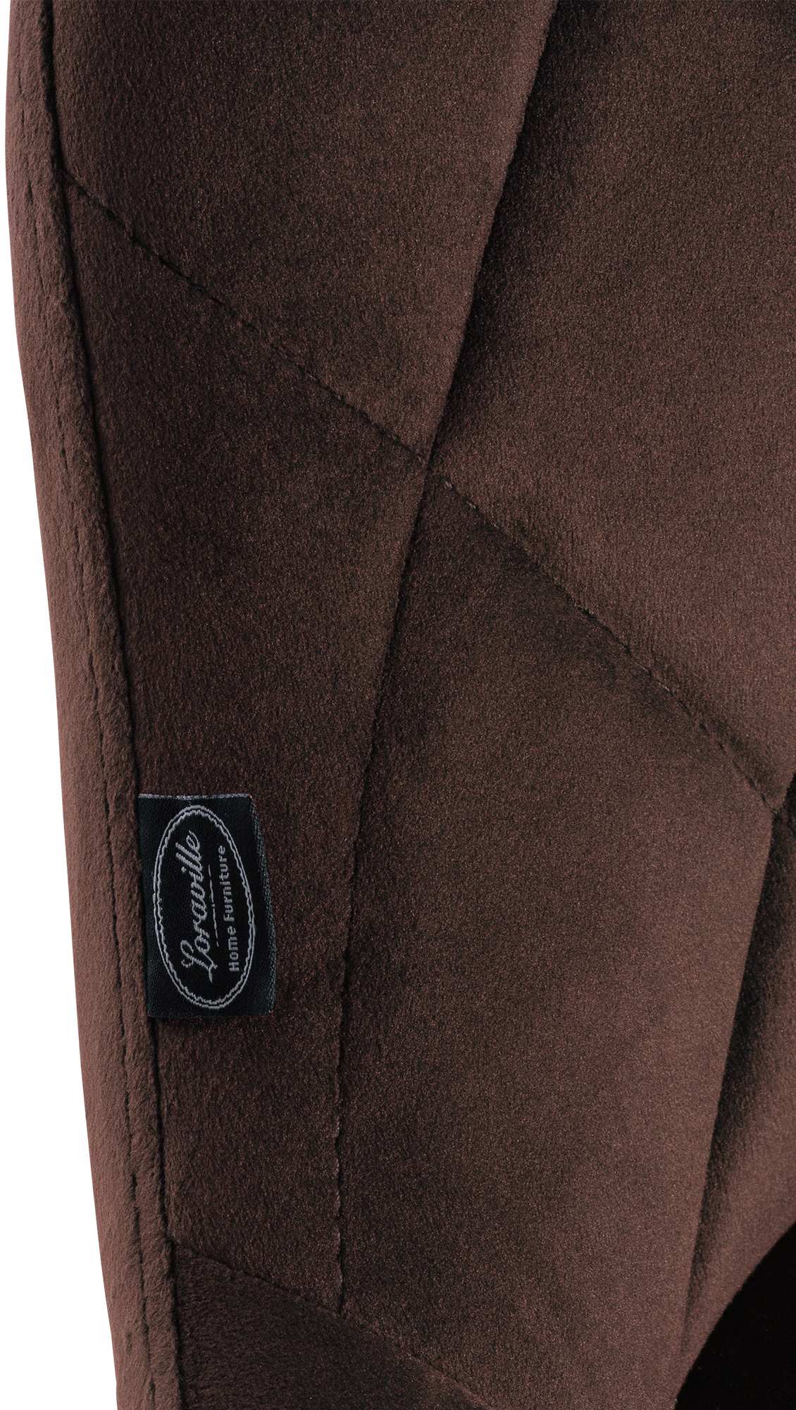 Barhocker Lazio Samt