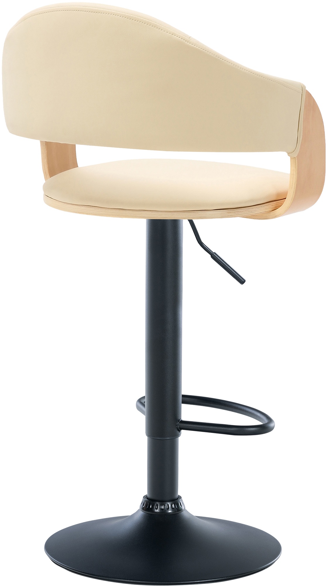 Barhocker Nilse Kunstleder