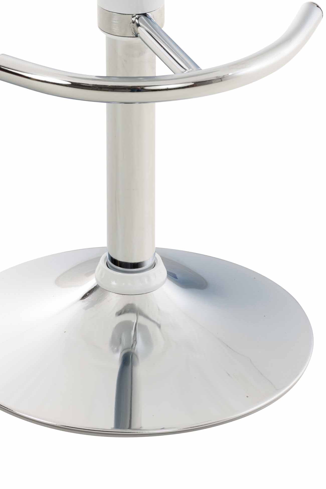 2er Set Barhocker Saddle