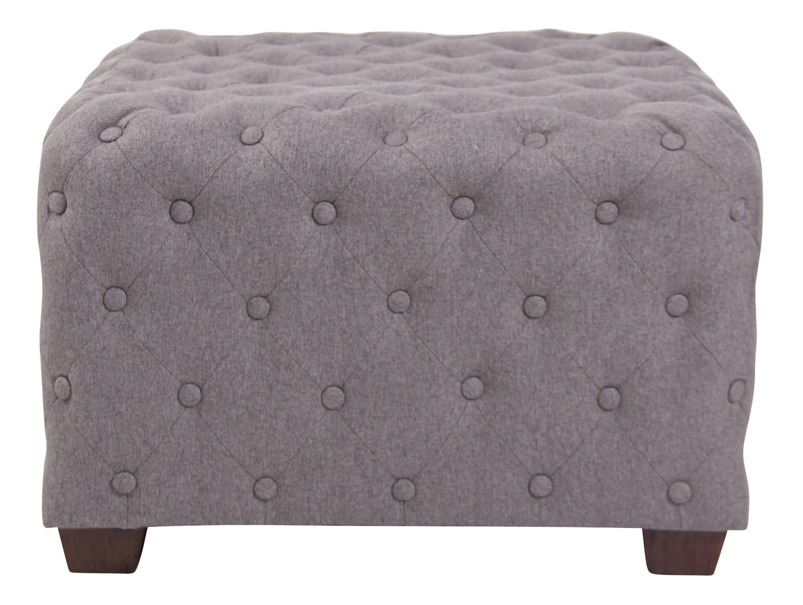 Sitzhocker Nimes Stoff