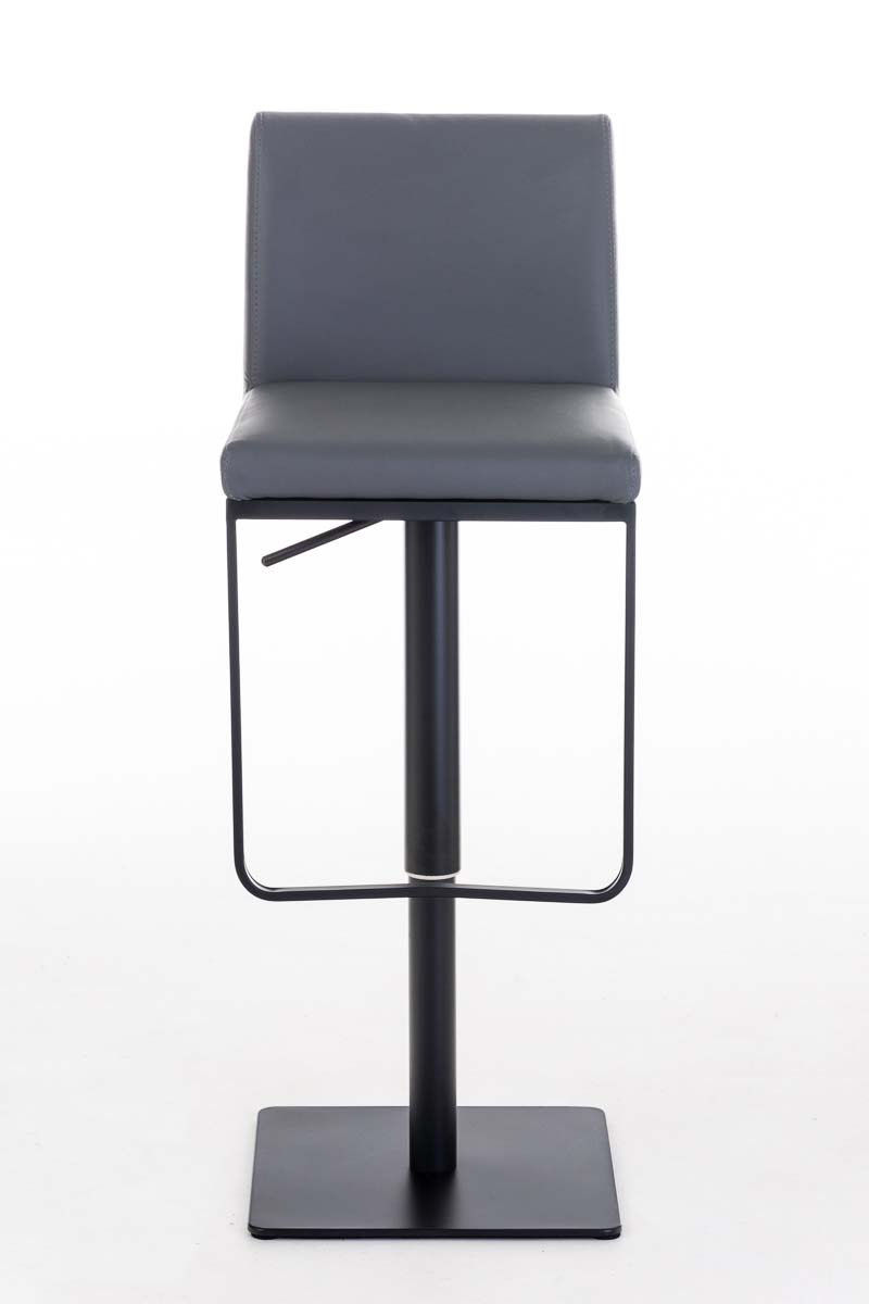 Barhocker Panama Kunstlederbezug