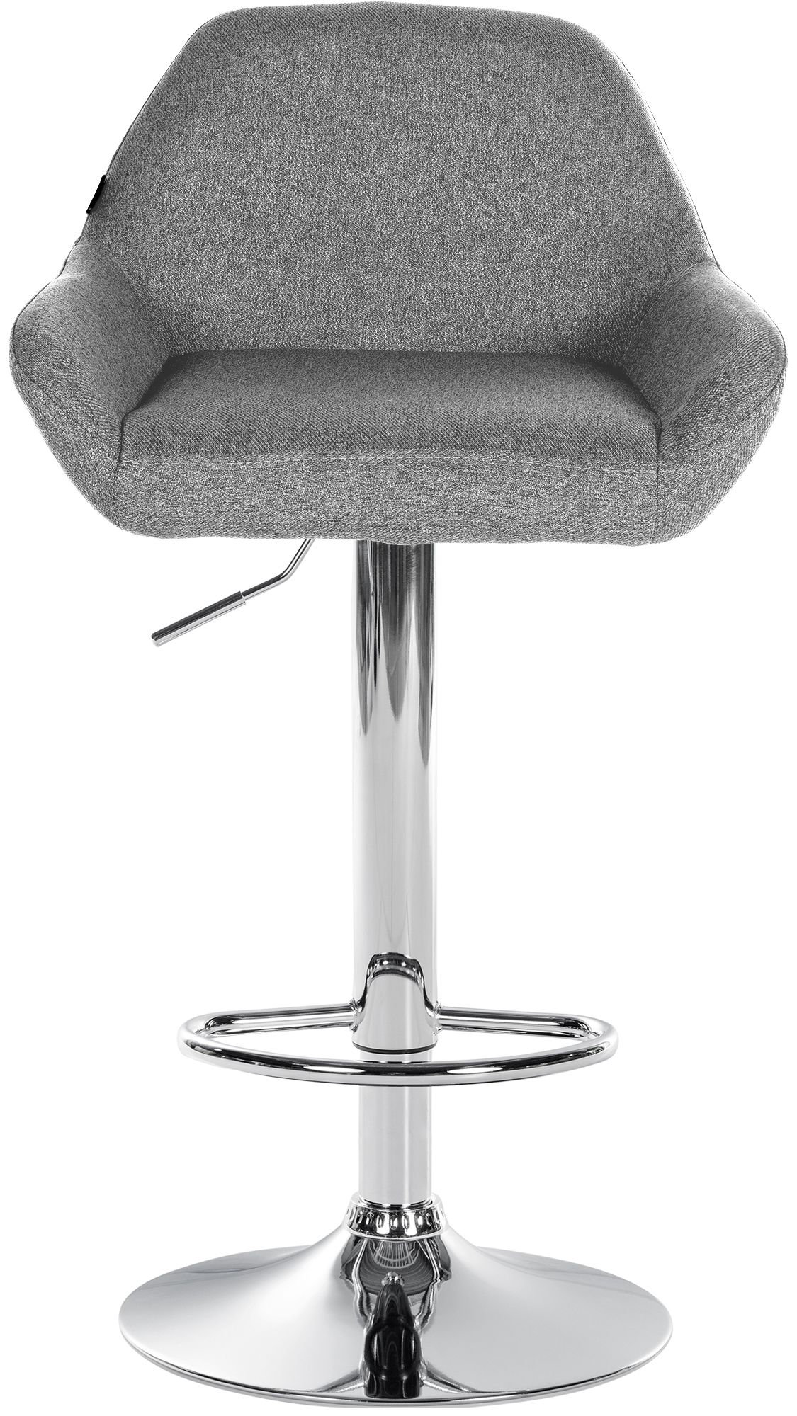 Barhocker Braga Stoff