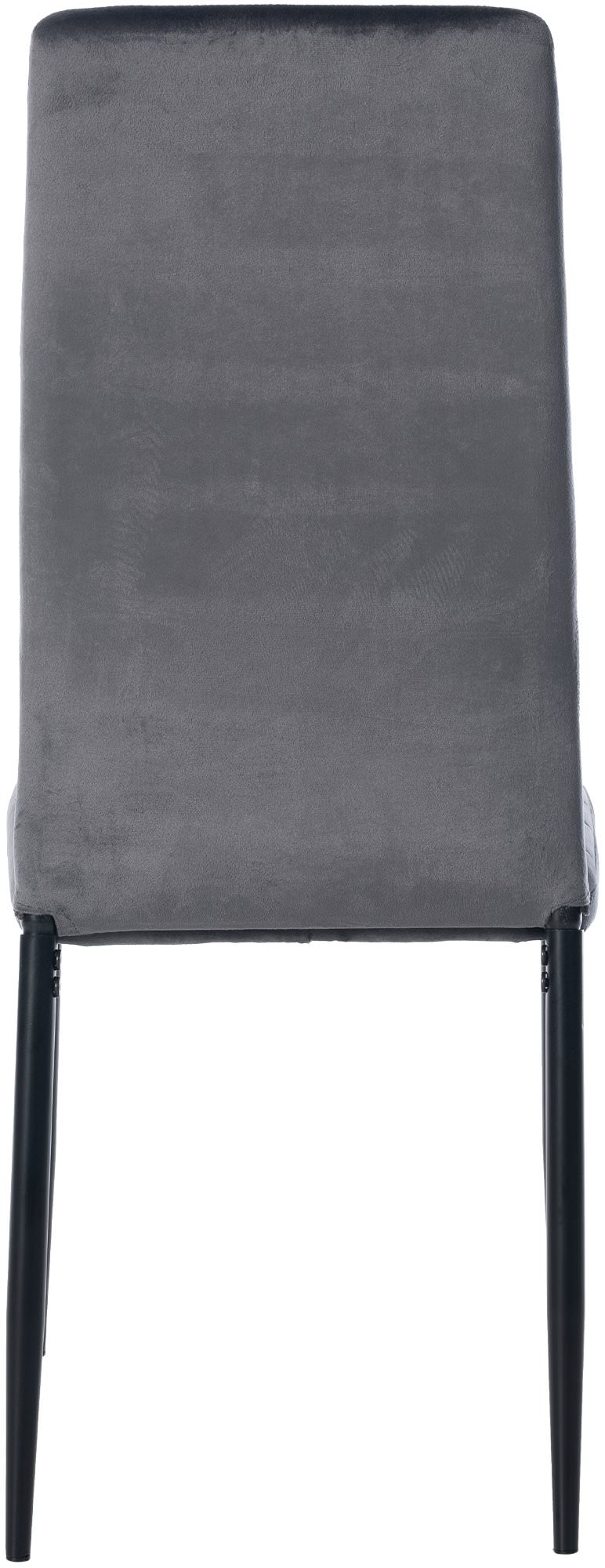 4er Set Esszimmerstühle Mayfair